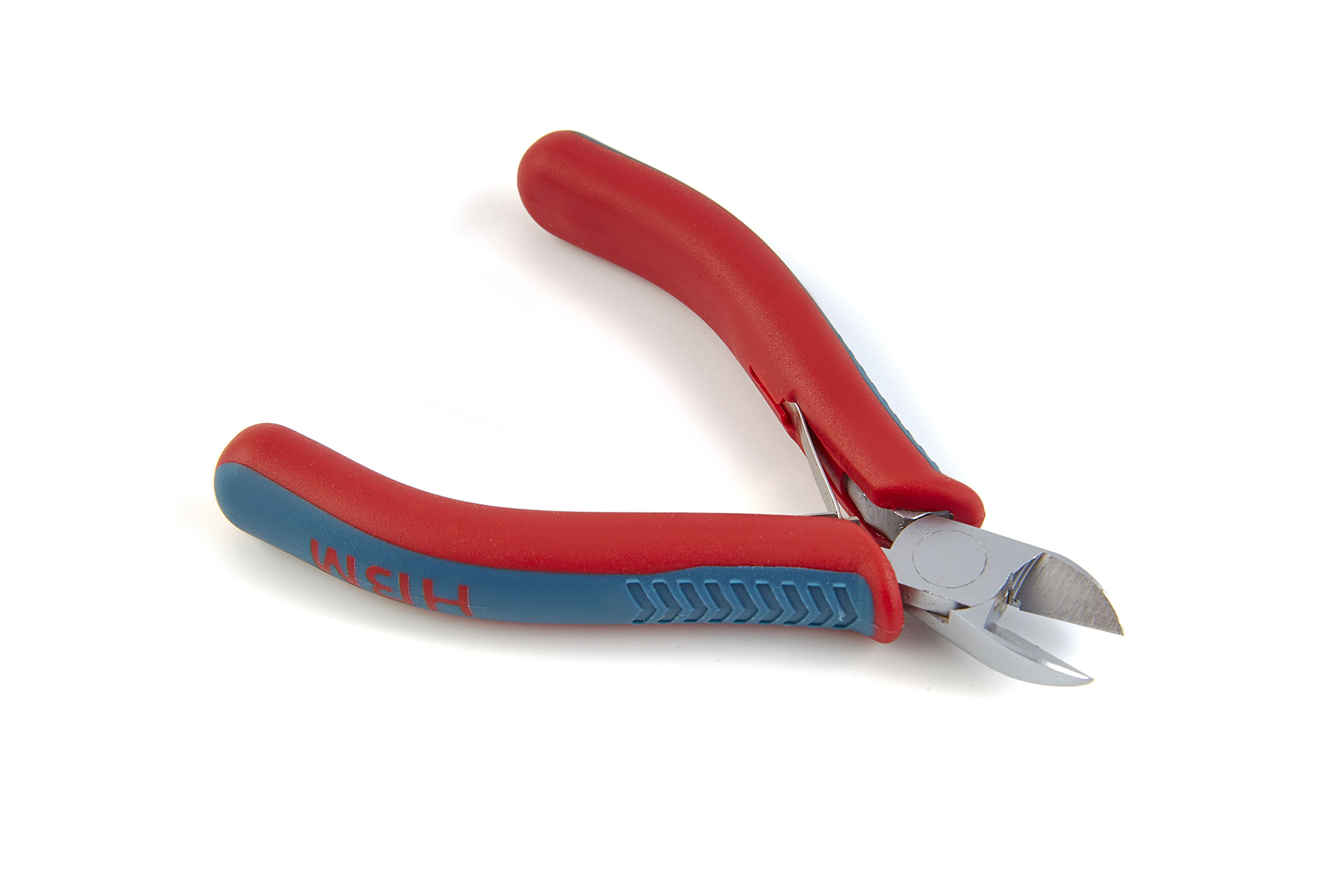 HBM Coupeur latéral de précision professionnel 105 mm Image 2