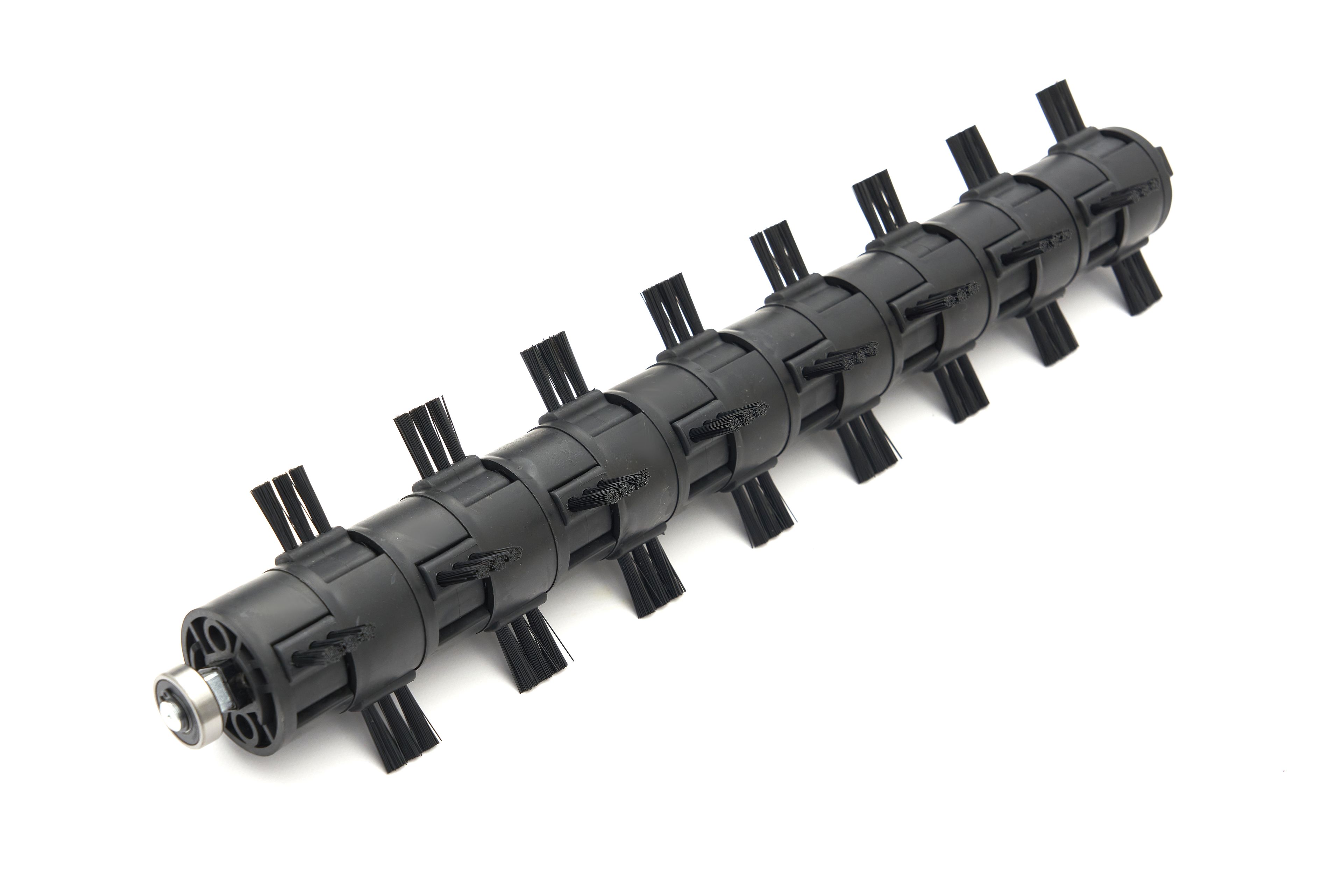 HBM Professional 4 in 1 Petrol 173 cc 4-stroke Leaf Blower / Leaf Vacuum / Sweeper Image 24