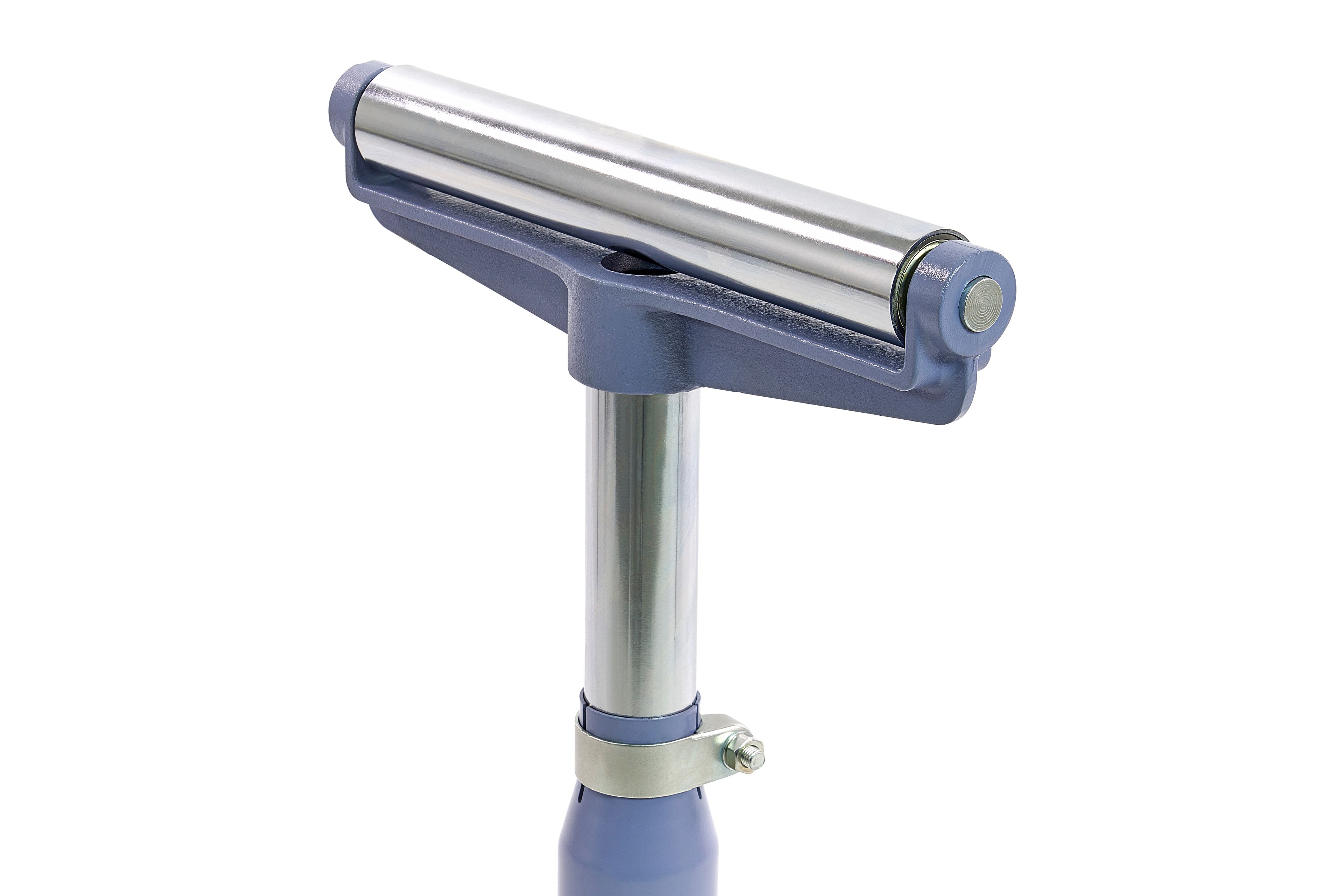 HBM MS 1 Rollenhalterung für Metall Image 4