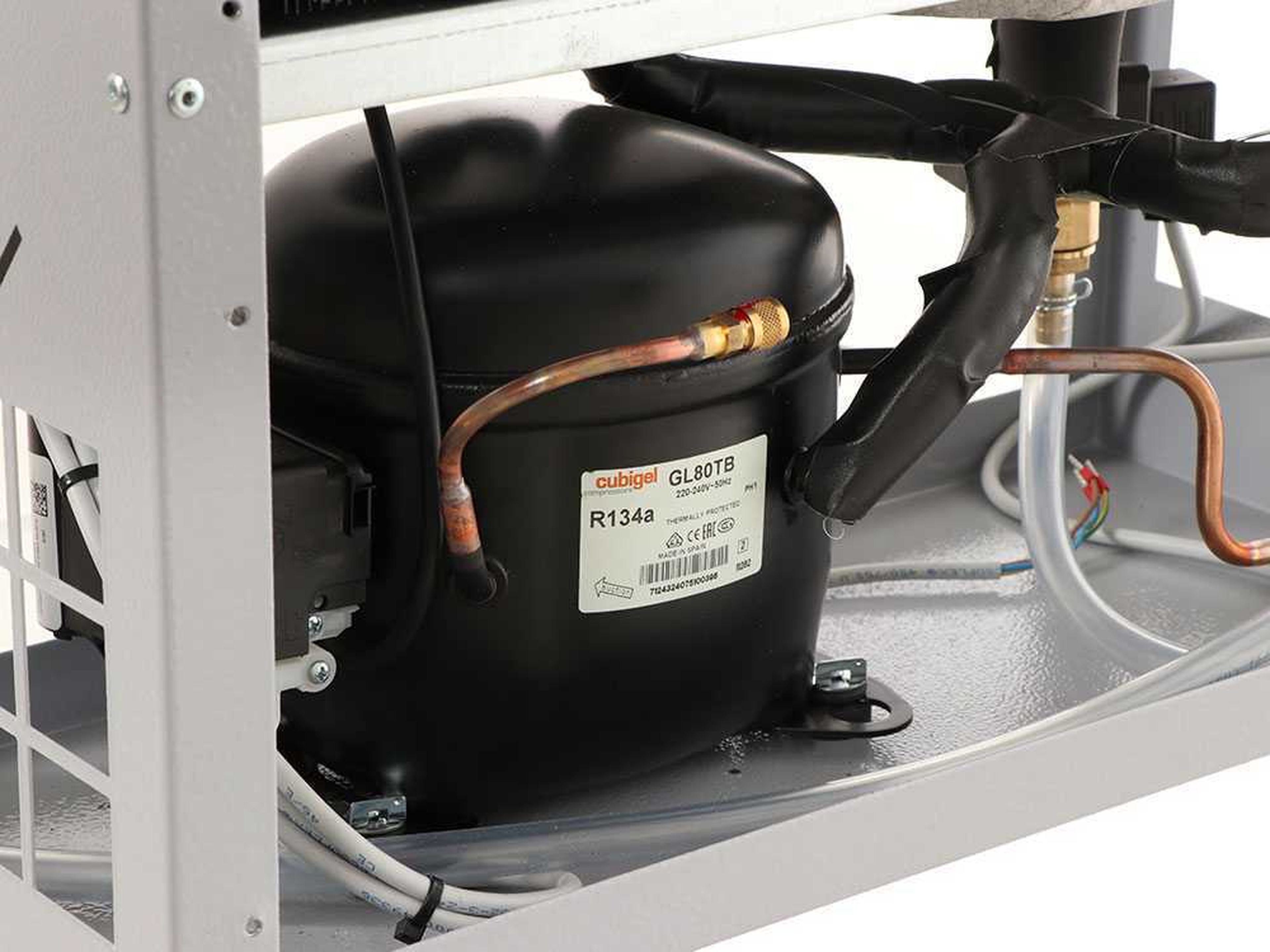 Fiac EDRY 9 Lufttrockner für Kompressor für 850 Liter pro Minute NW Image 7