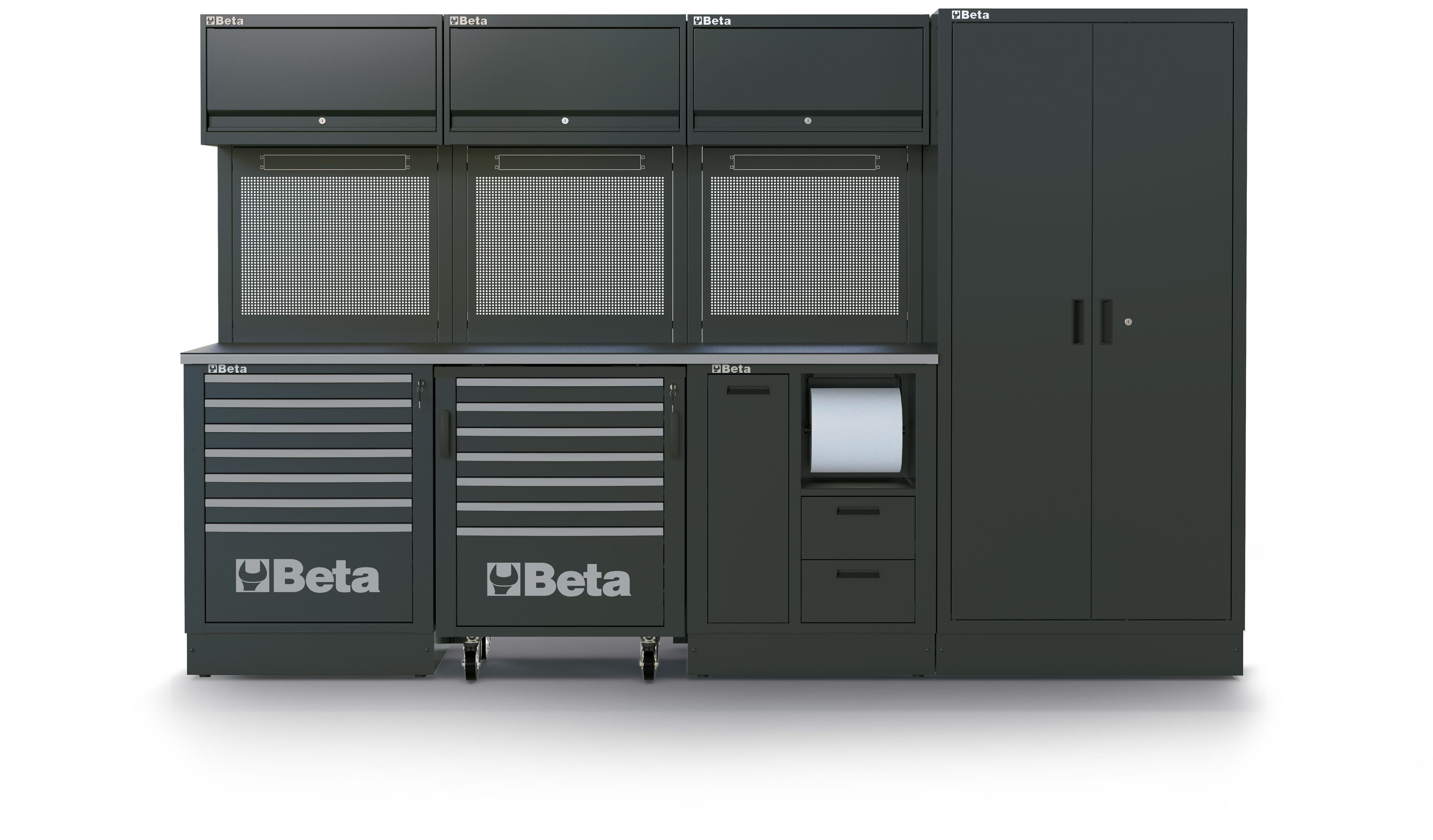 Beta werkplaatssysteem RSC50 2.0 F