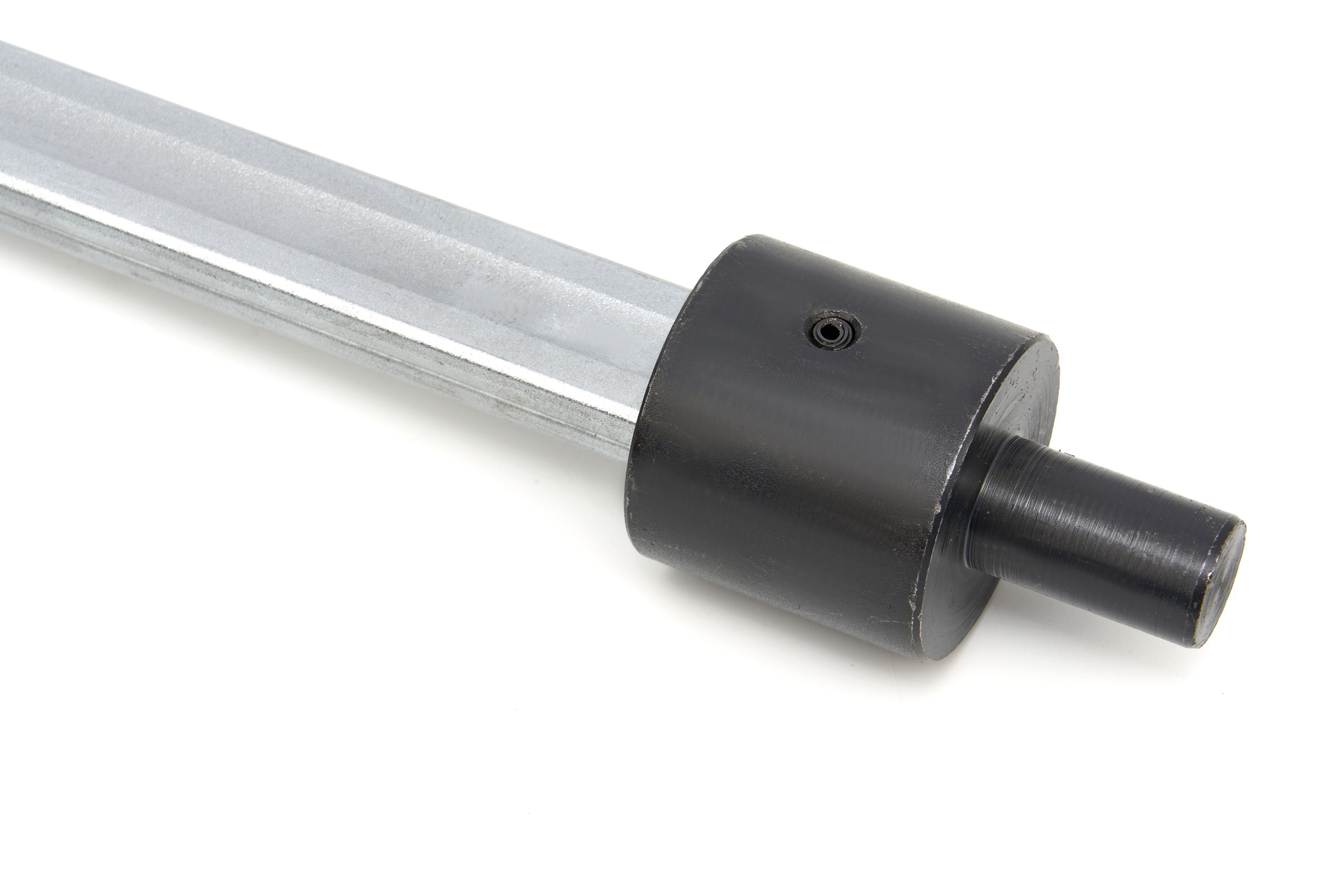 Prensa de pegamento HBM de 220 mm para mesa de trabajo Image 3