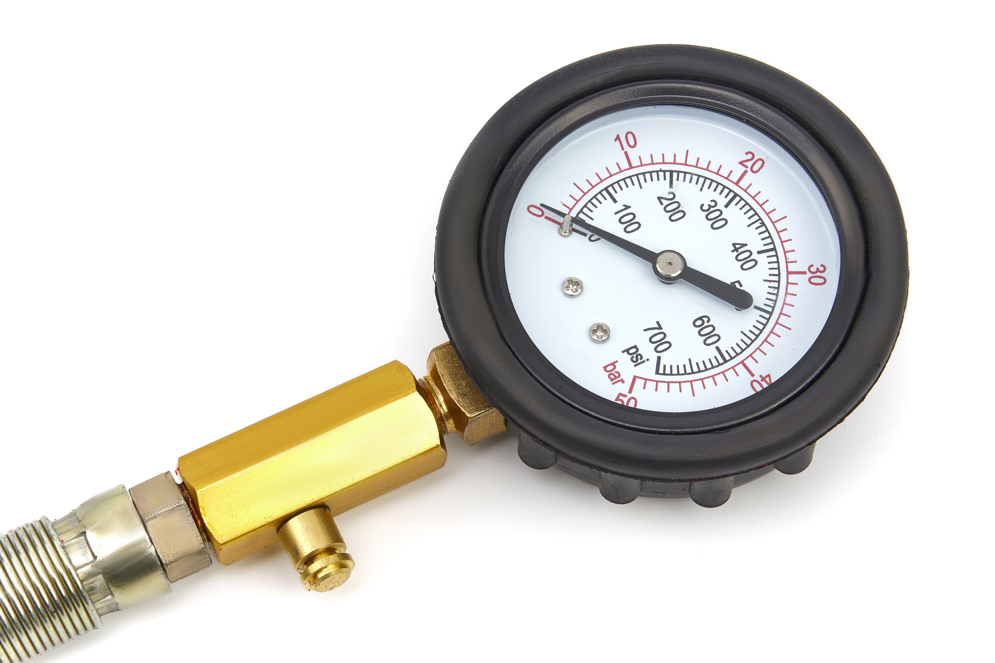 HBM Equipo de ensayos de compresión y pérdida de presión para motores de gasolina y diésel Image 10