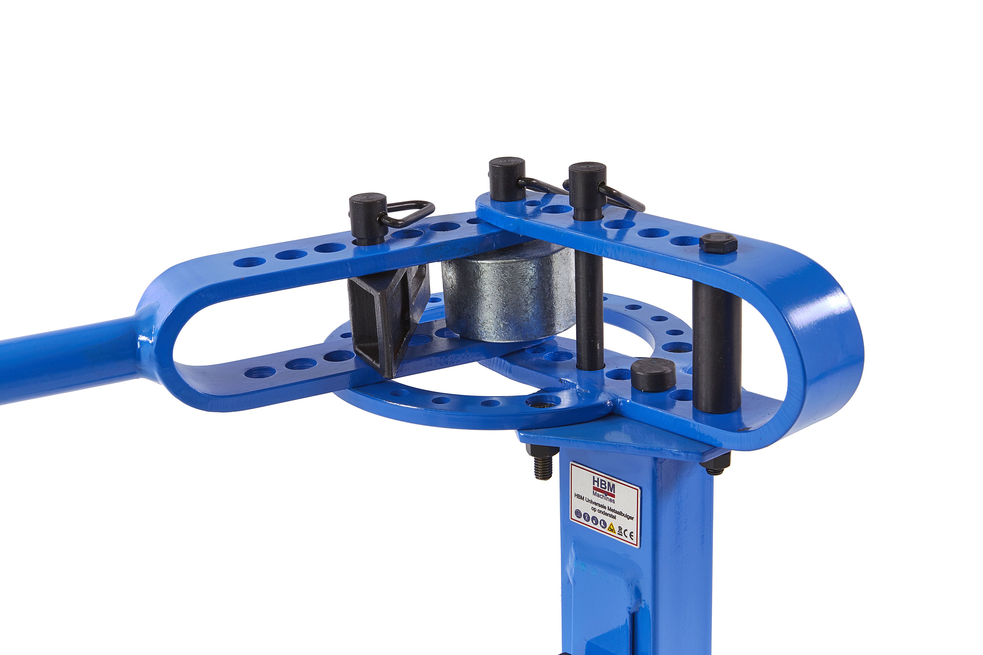 HBM Universal-Metallbieger auf Ständer Image 3