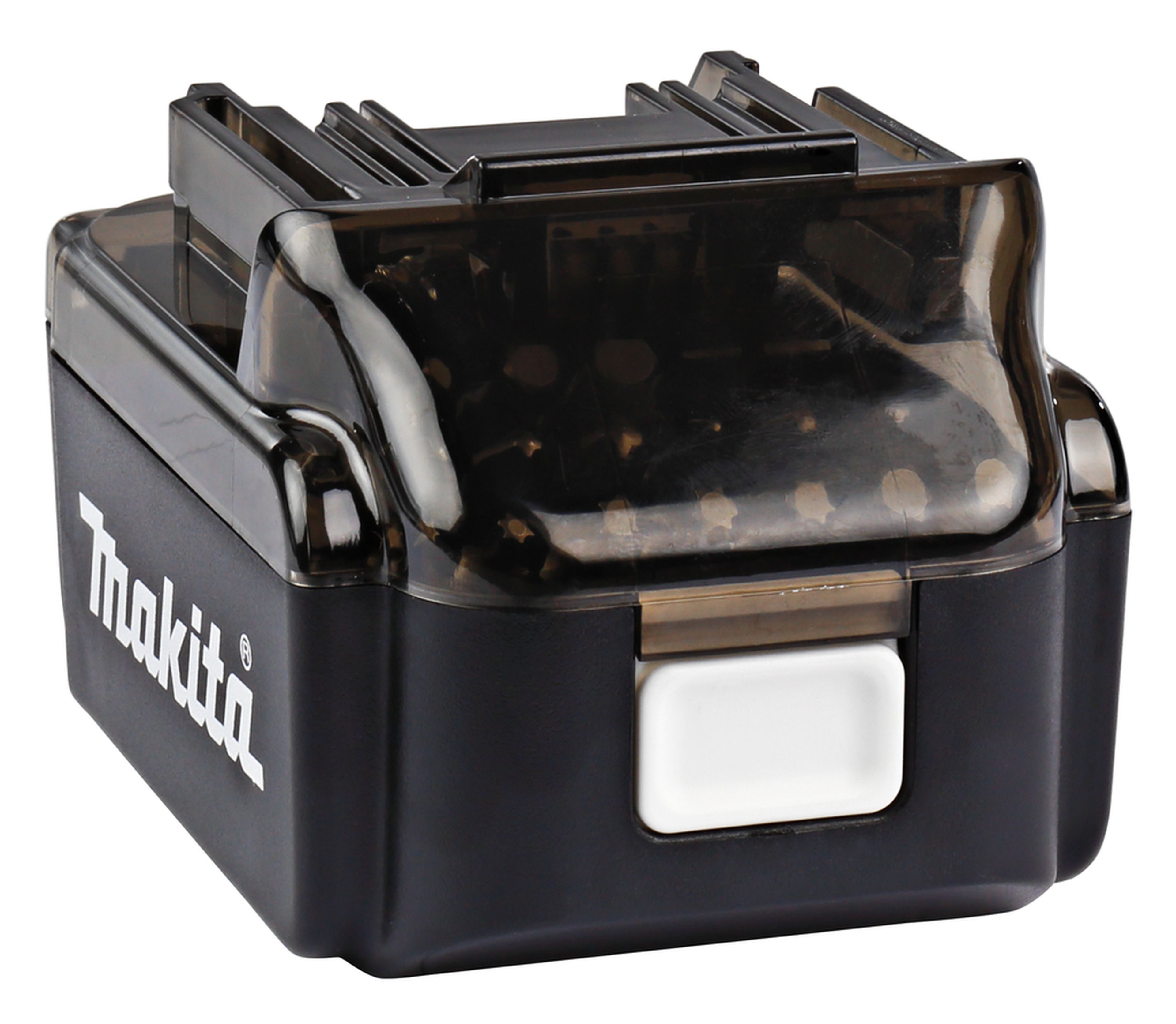 Set di punte a croce Makita da 21 pezzi 50 mm B-68323 Image 5