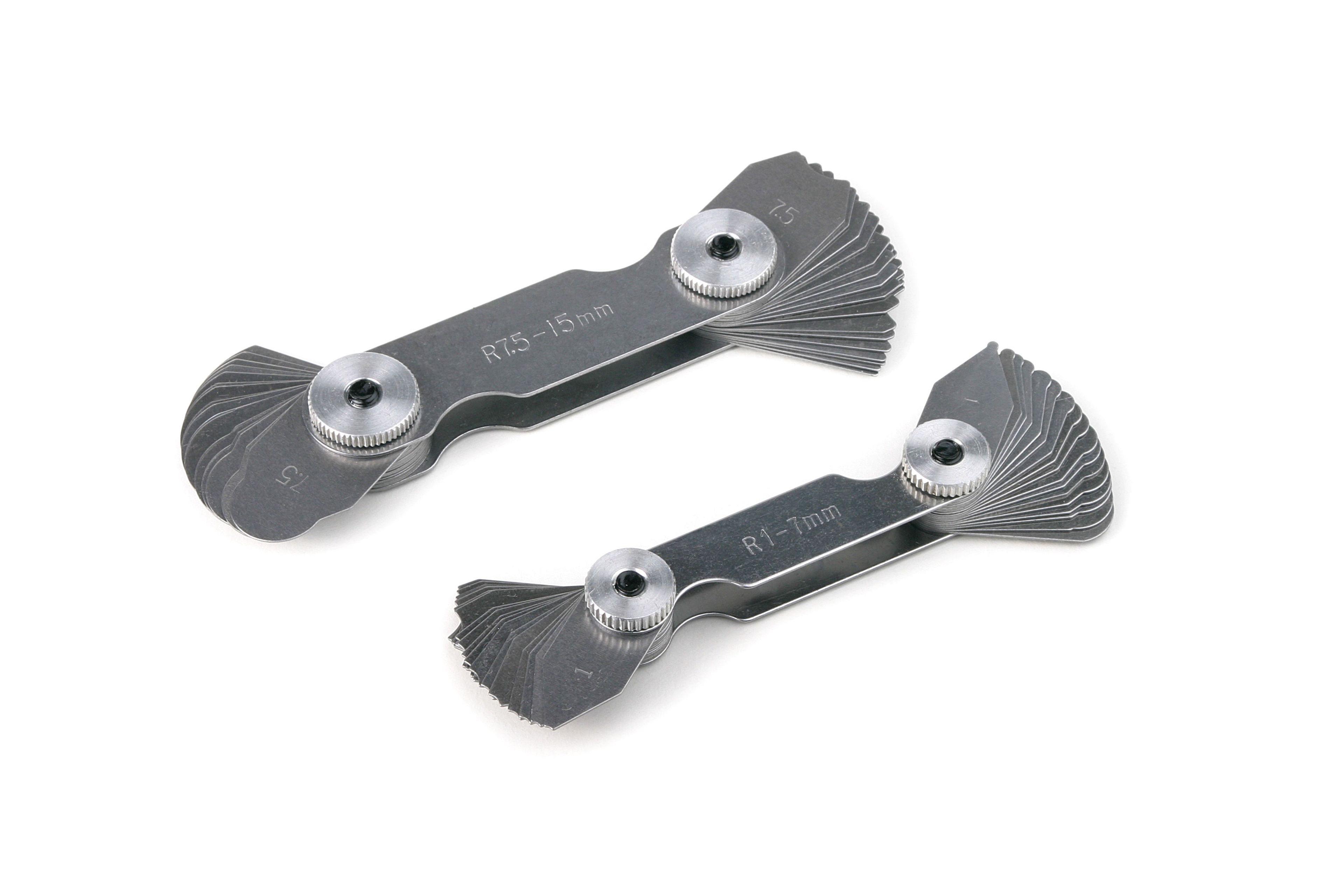 HBM Radiusmesser-Sets