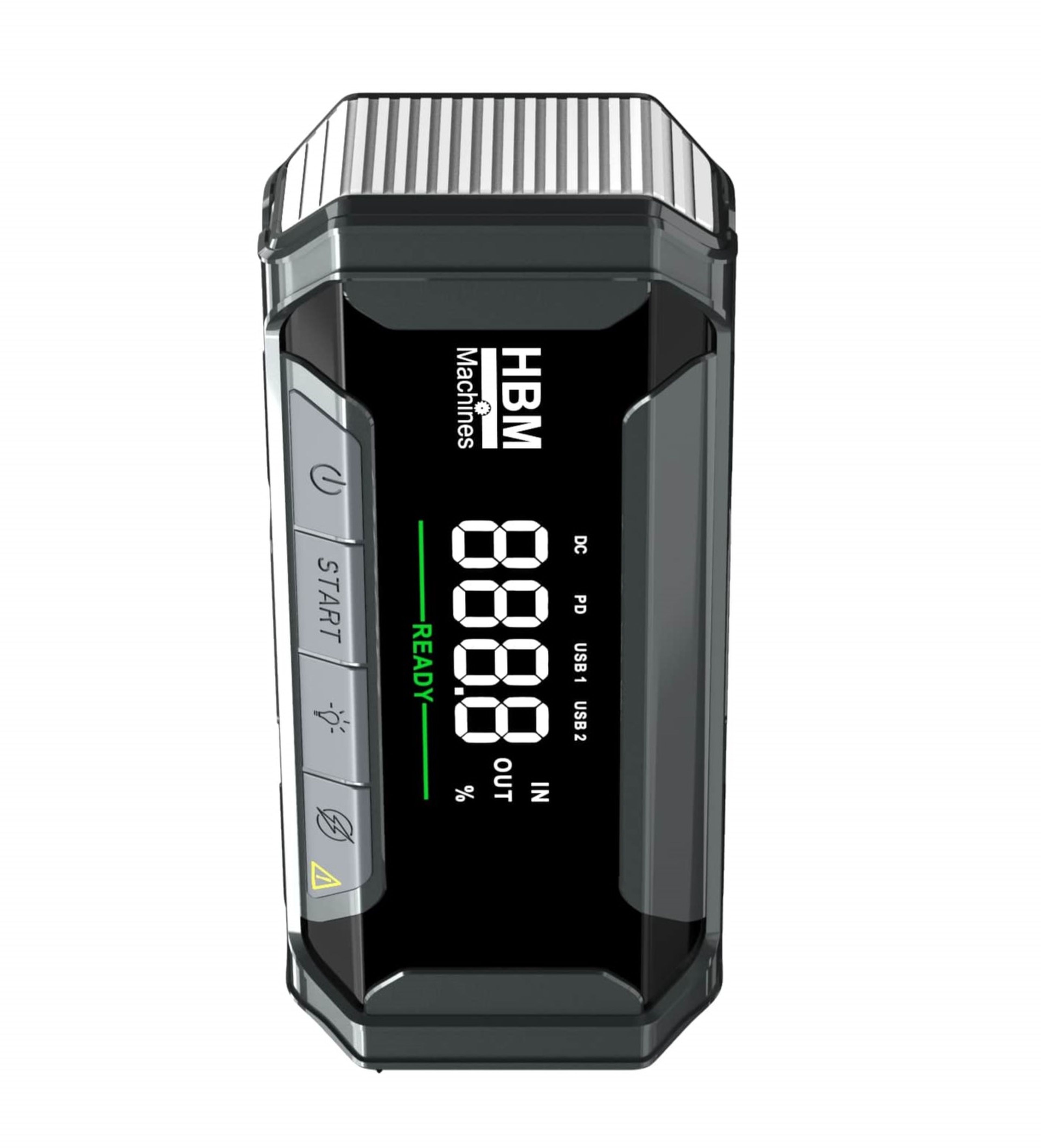 HBM Arrancador de litio H15 Image 3