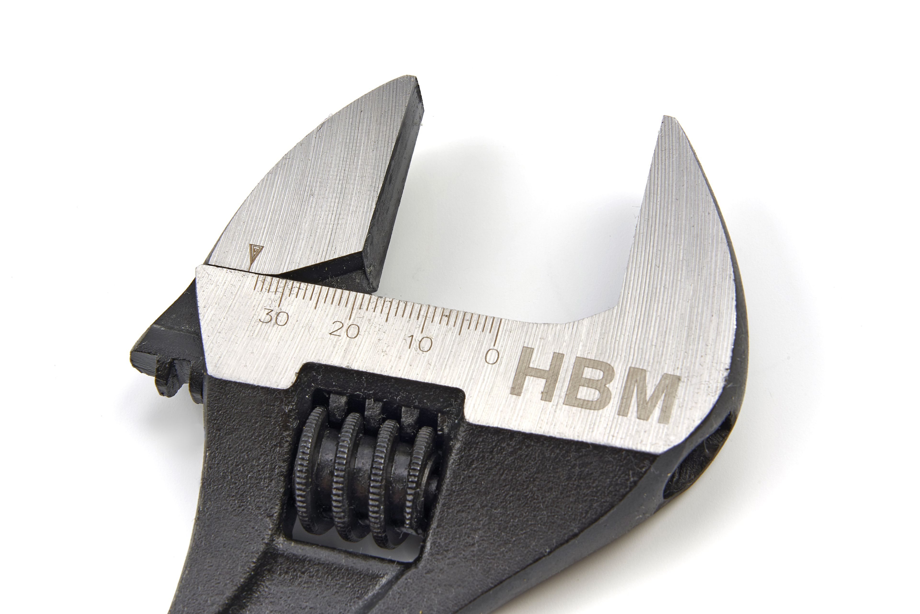 HBM Professionele Verstelbare Moersleutels 750 mm Image 8