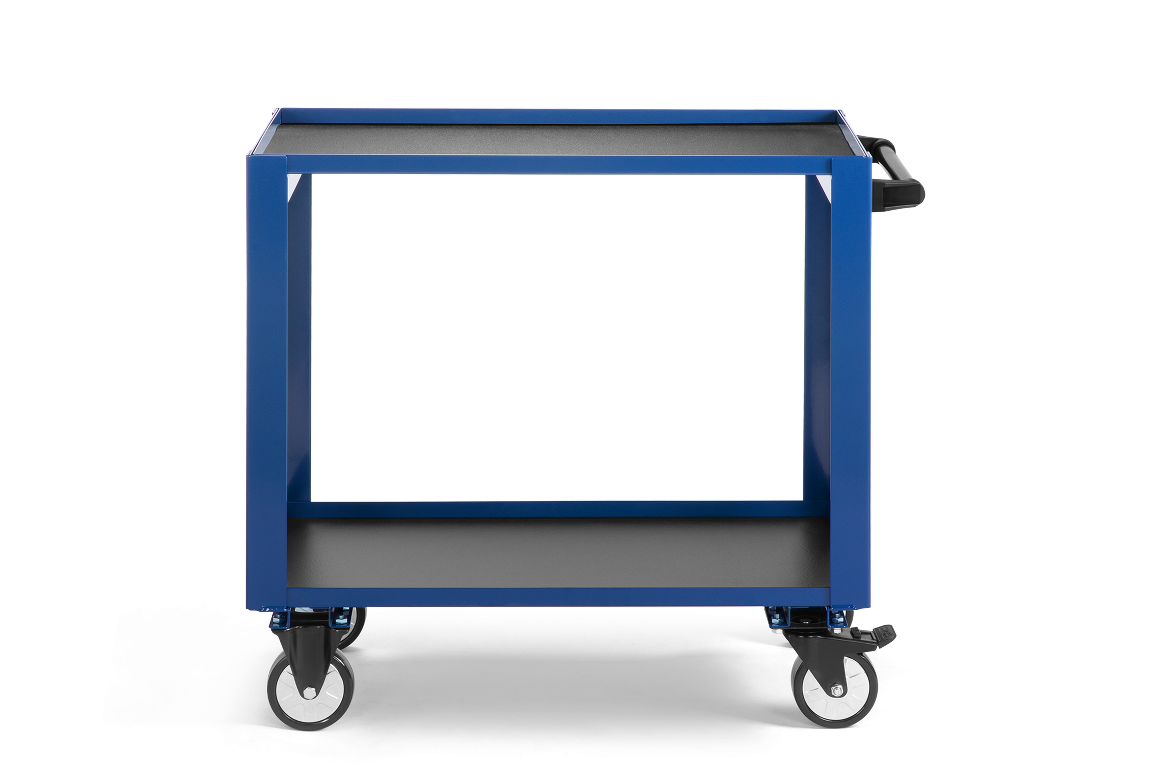 HBM Carrello portautensili, blu Image 2