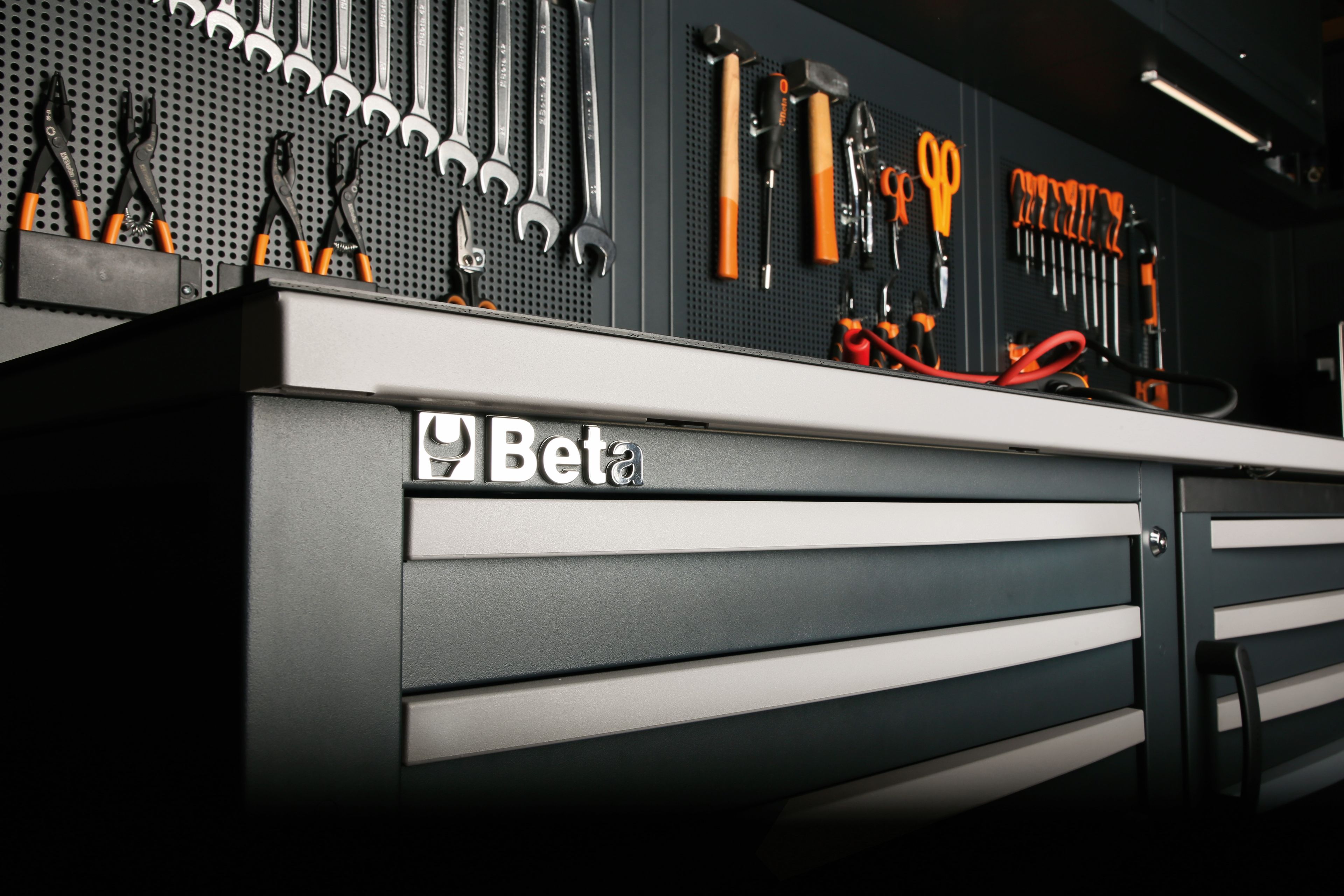 Beta werkplaatssysteem RSC50 2.0 D Image 2