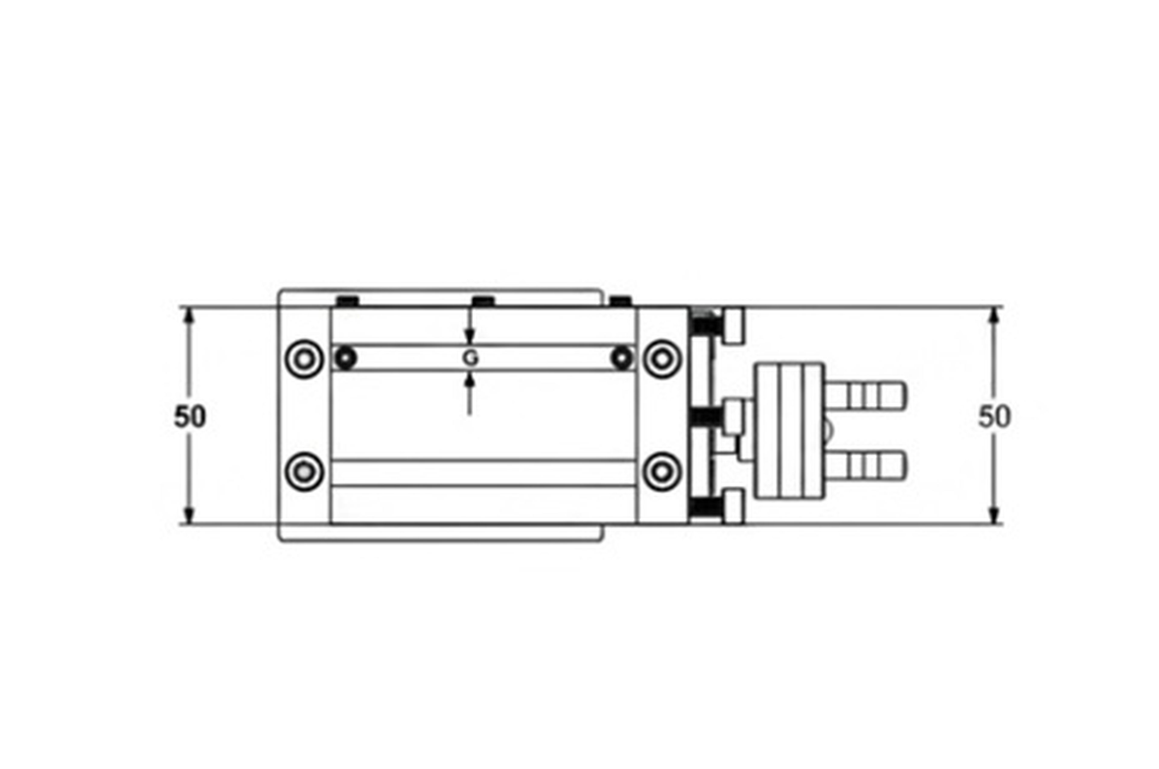 HBM Hoogtesupport Model 1 Image 6
