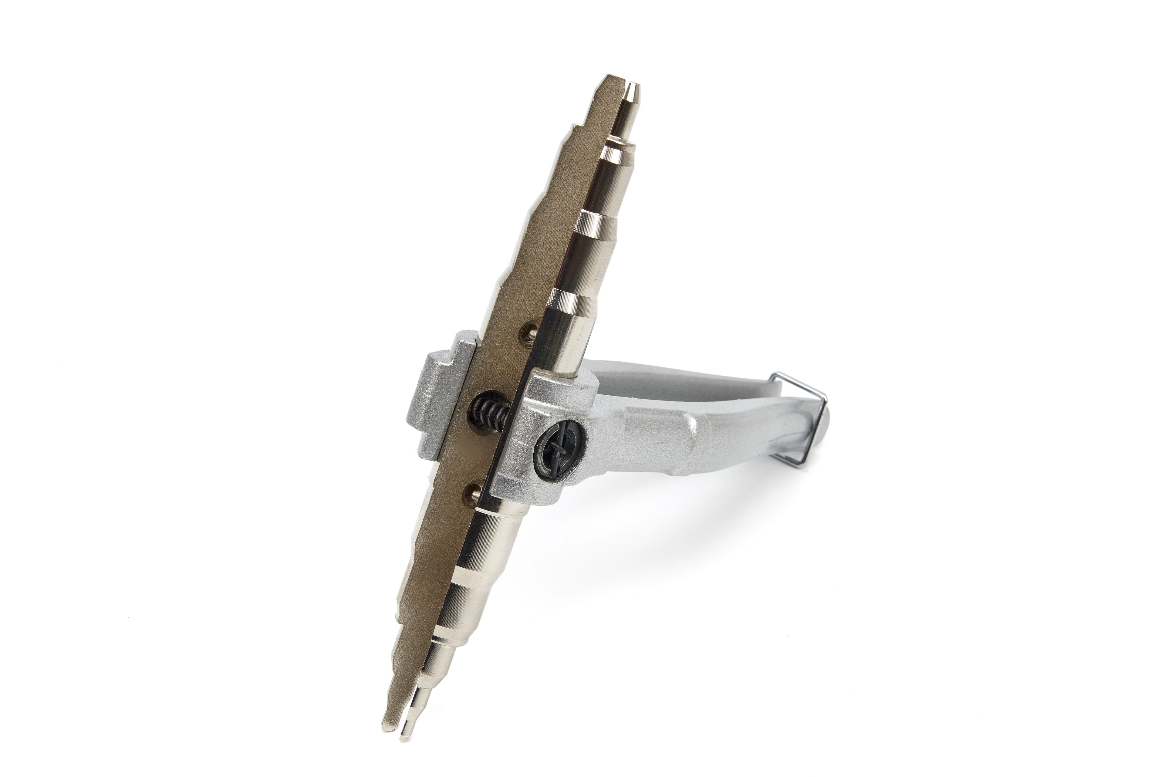 HBM Formeur de tubes, expanseur de tubes pour les tubes en cuivre de 6 à 22 mm Image 4