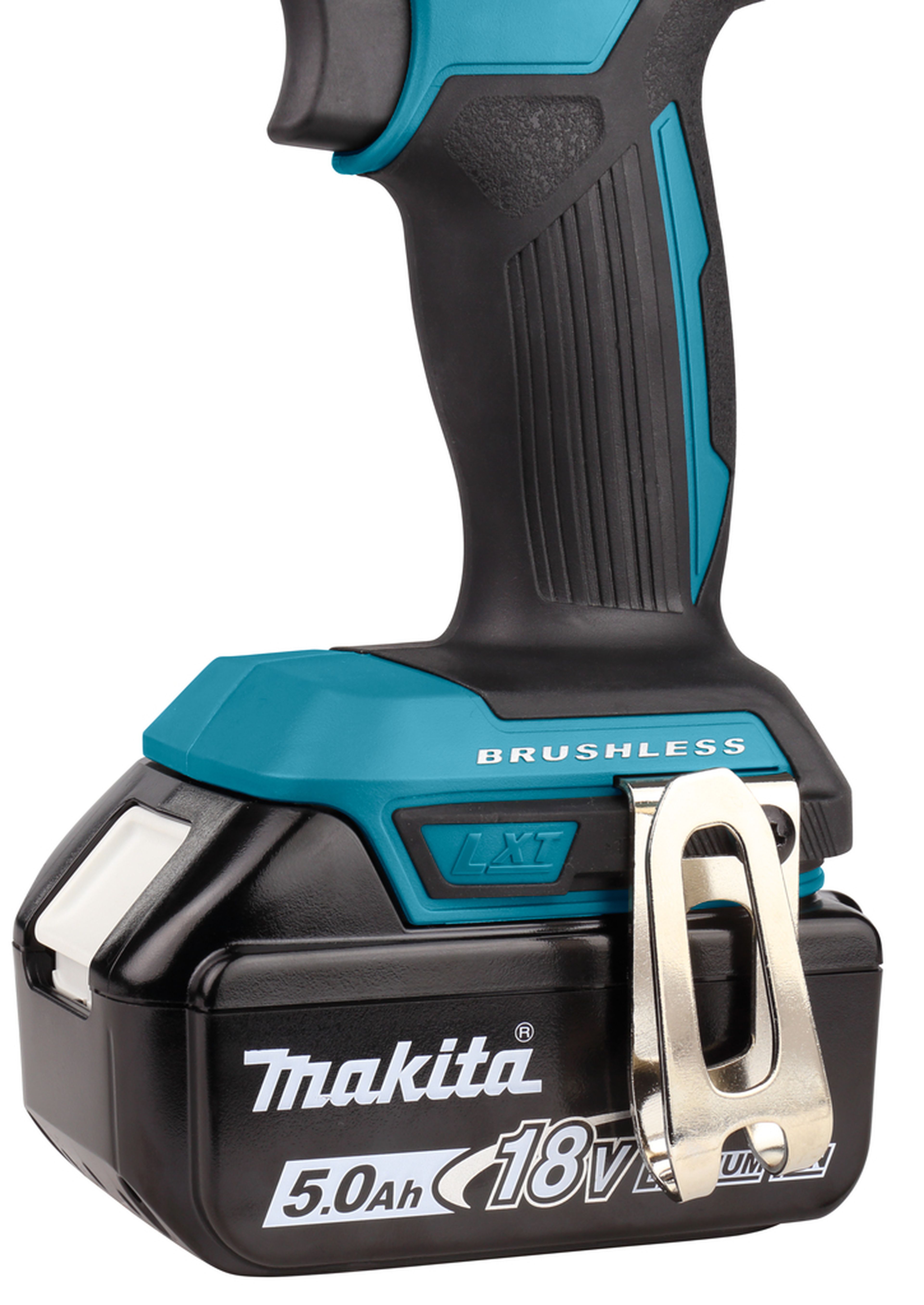 Makita Accu Schroefboormachine 18V 5,0Ah DDF484RTJ Image 10