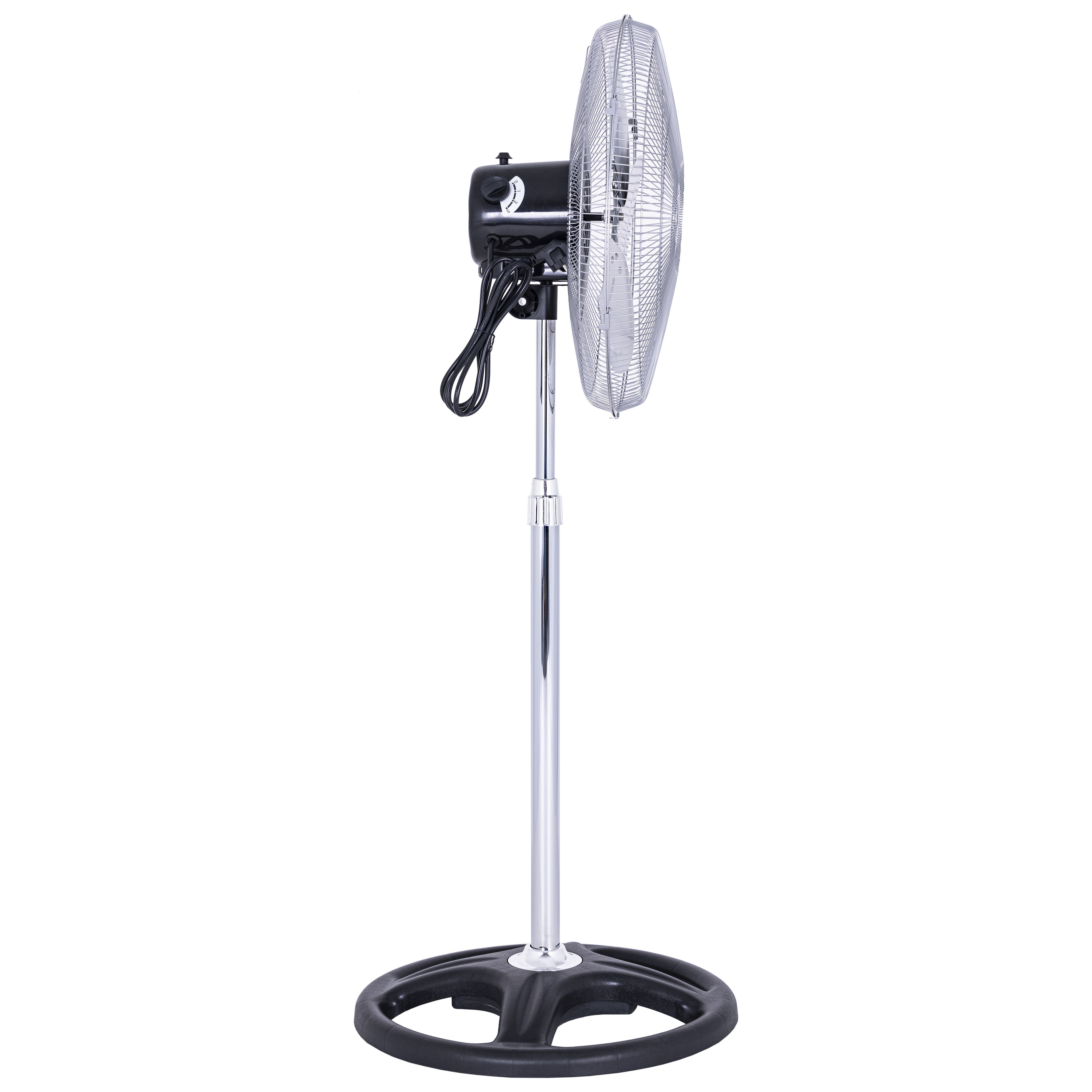 HBM staande ventilator Image 6