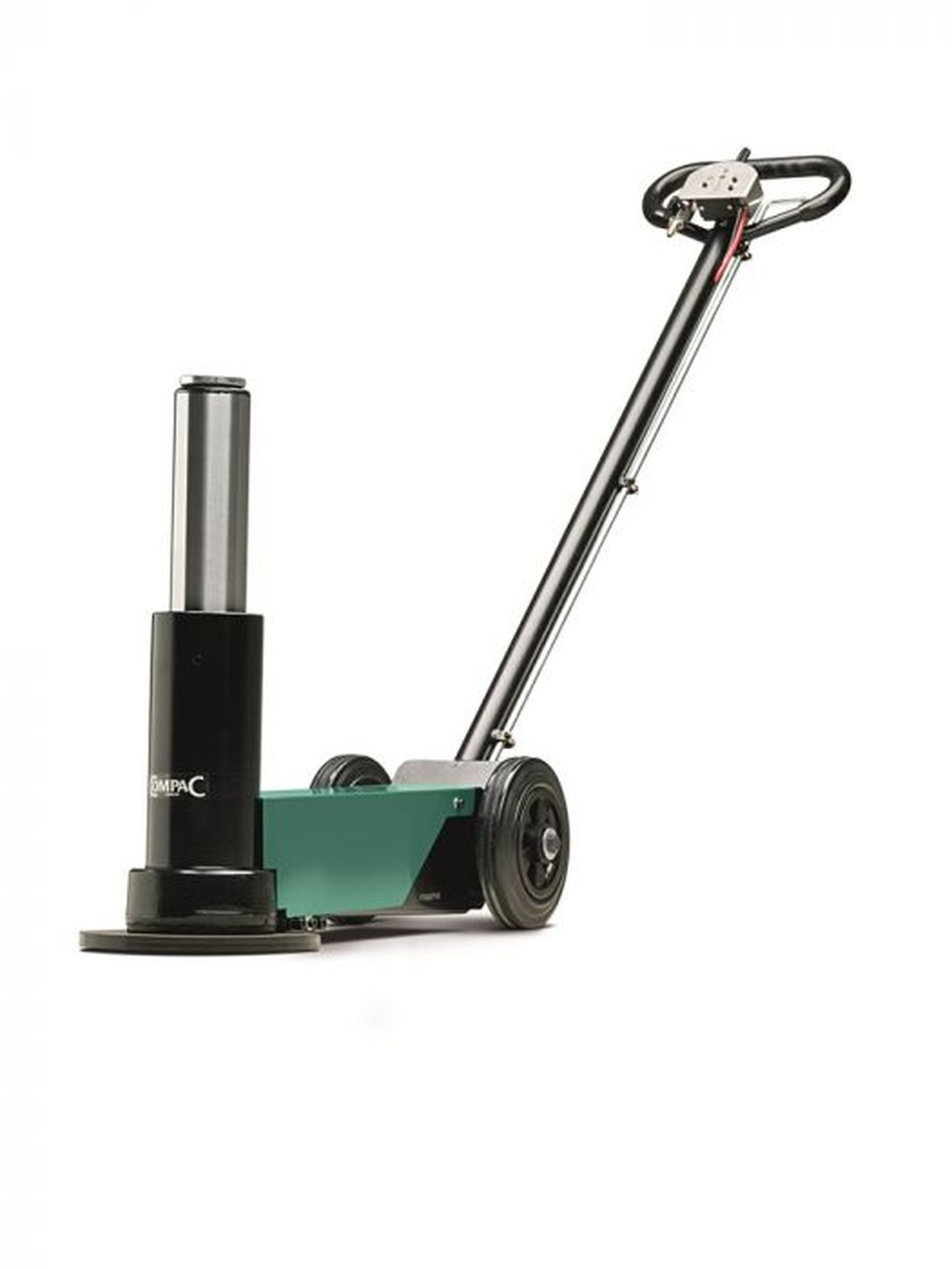 Compac Hydraulischer Wagenheber 28 Tonnen