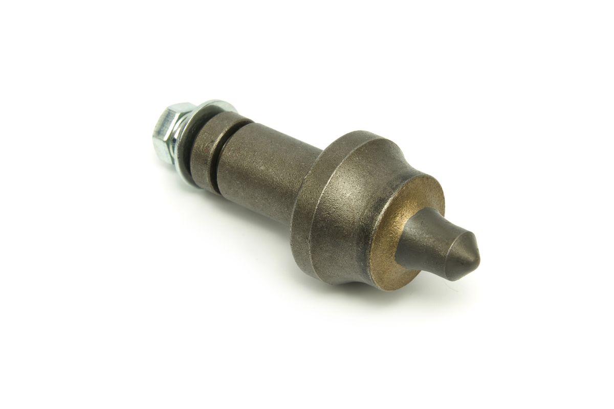 Cuchilla para HBM 15 hp zanjadora (57412HBM)