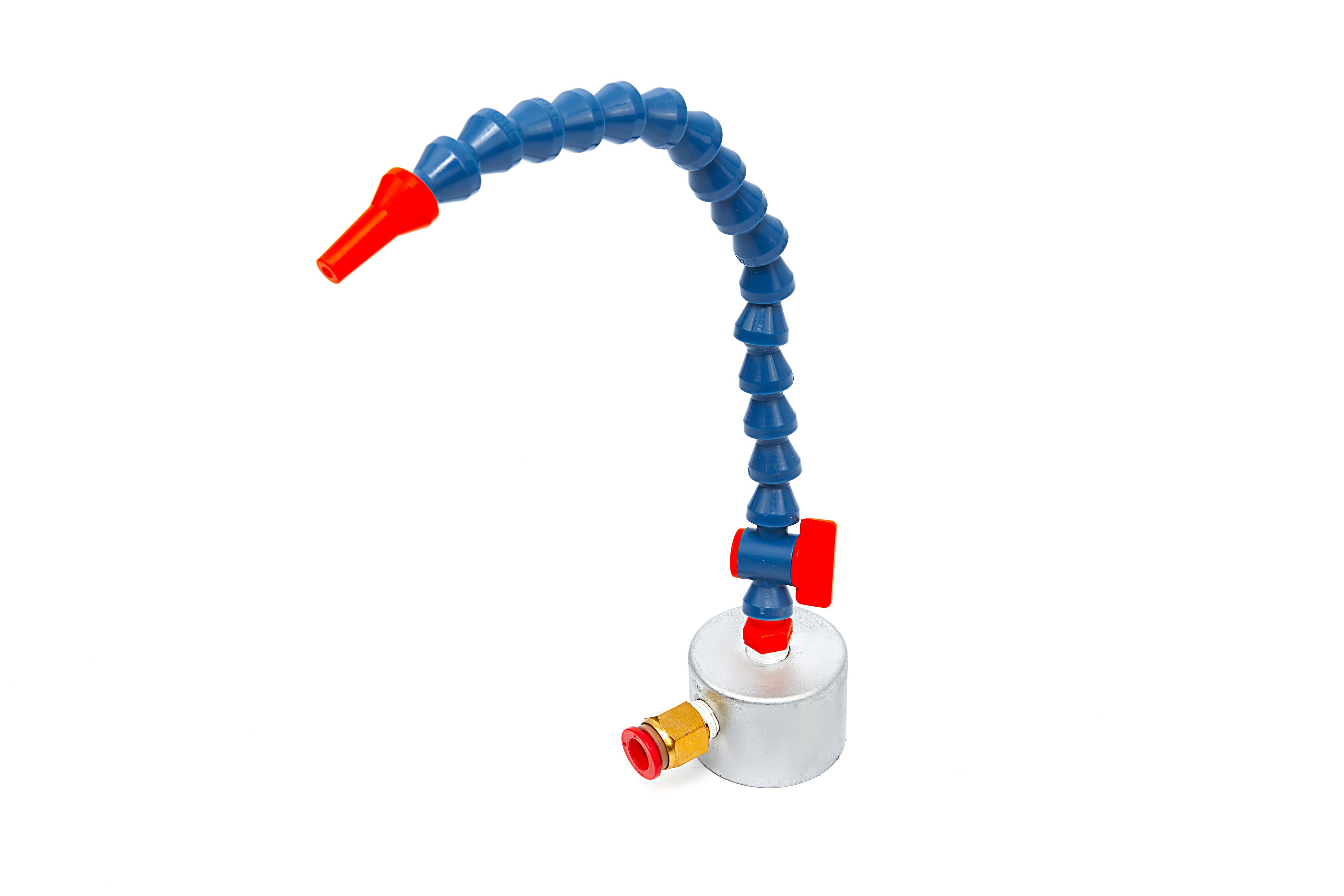 HBM Kühlpumpenset 10 liter 400 Volt Image 3