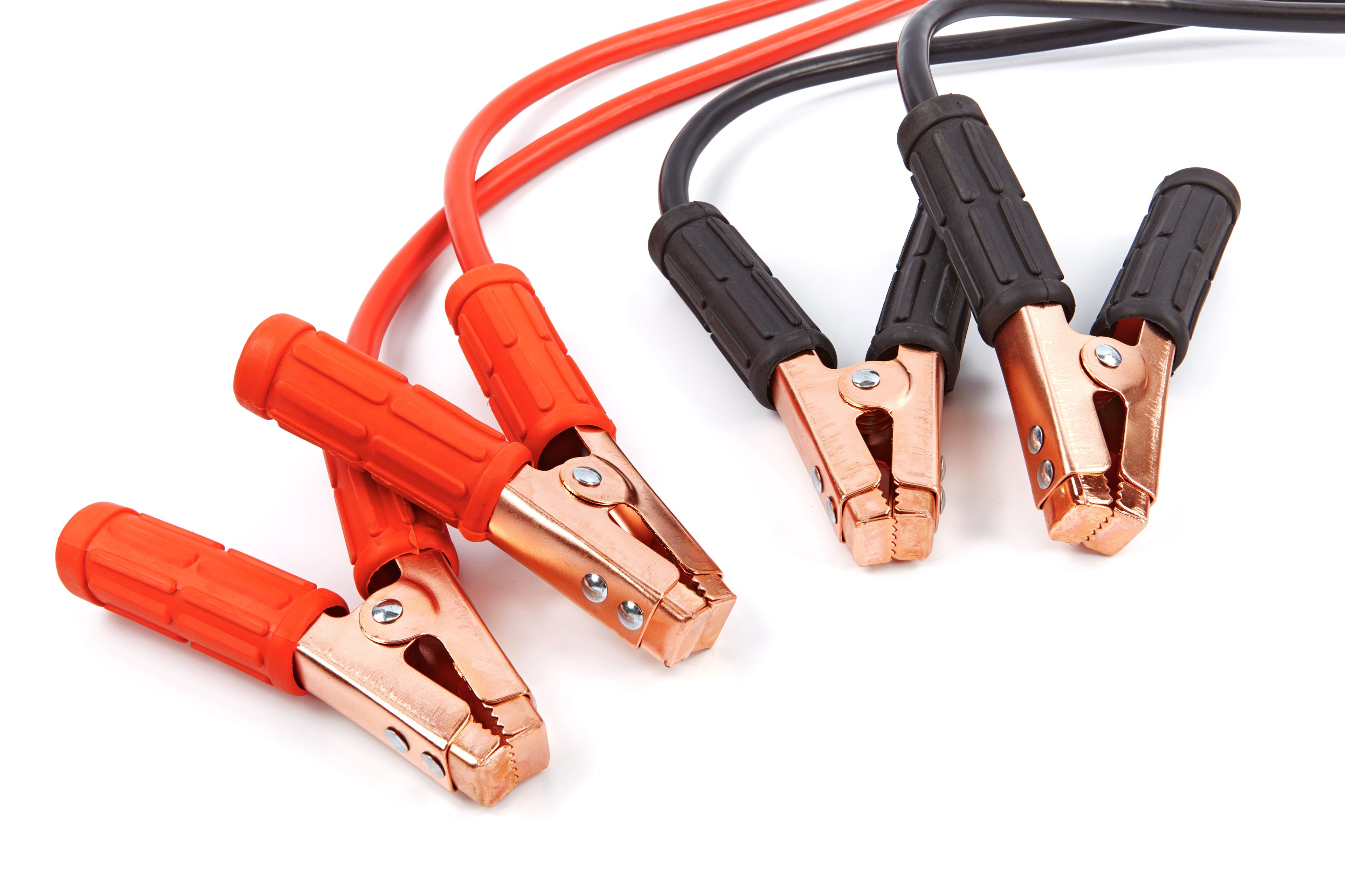 HBM 200A Starthilfekabel Image 2