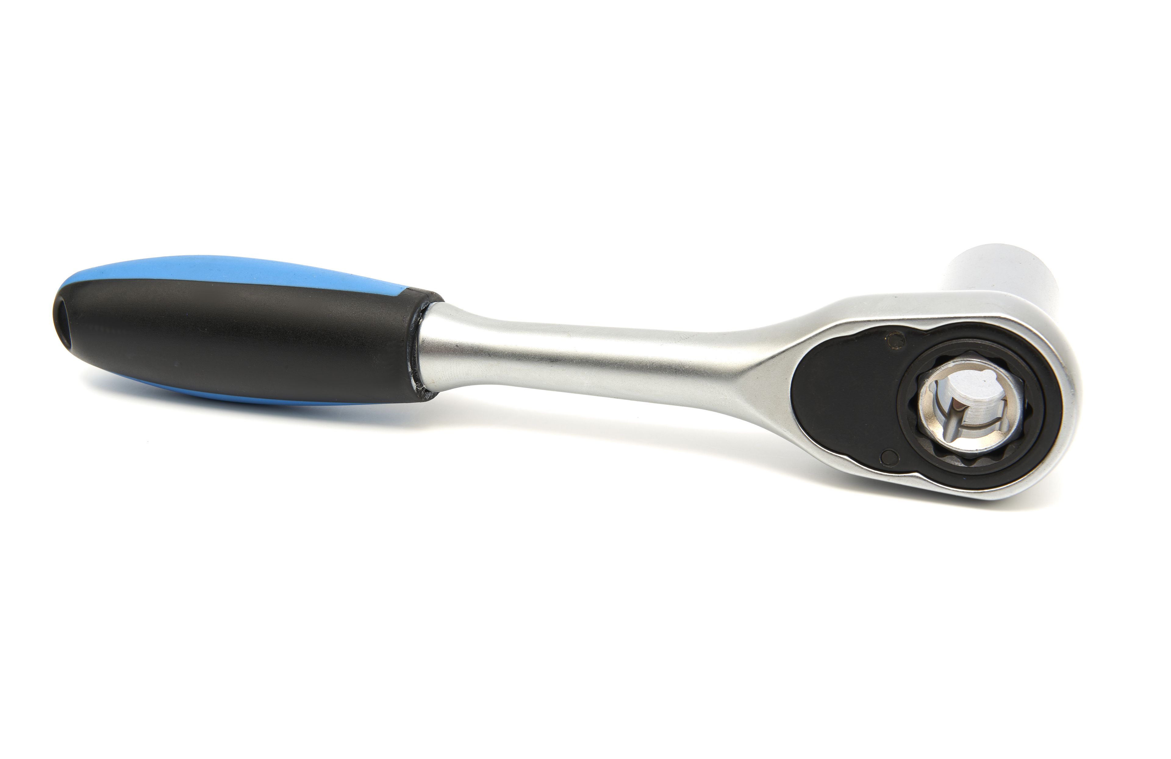 HBM Kit d’outils pour l'assemblage et le démontage d'amortisseur 18 pièces Image 5