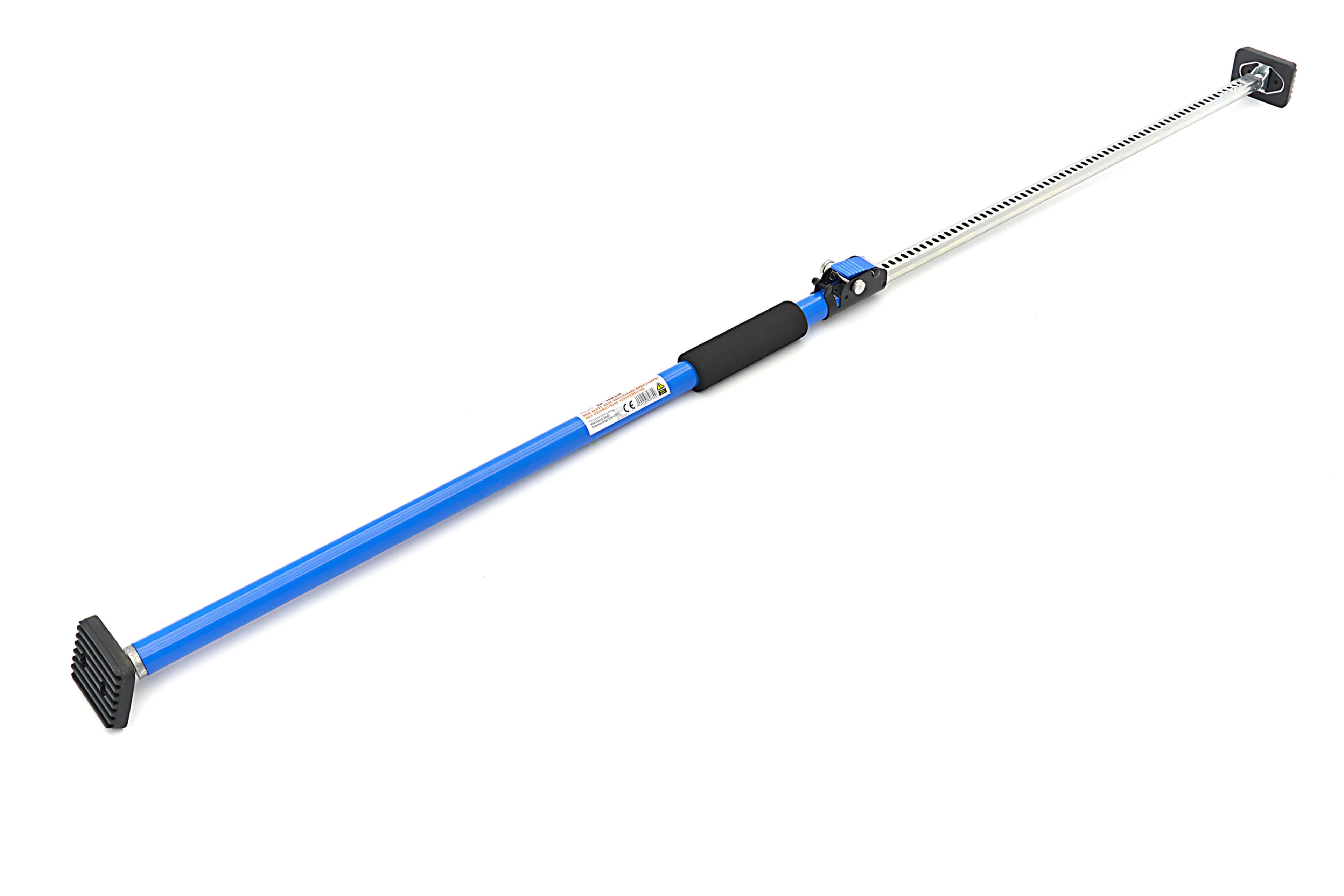 HBM verstelbare stempel met automatische vergrendeling  160 - 290 cm Image 3