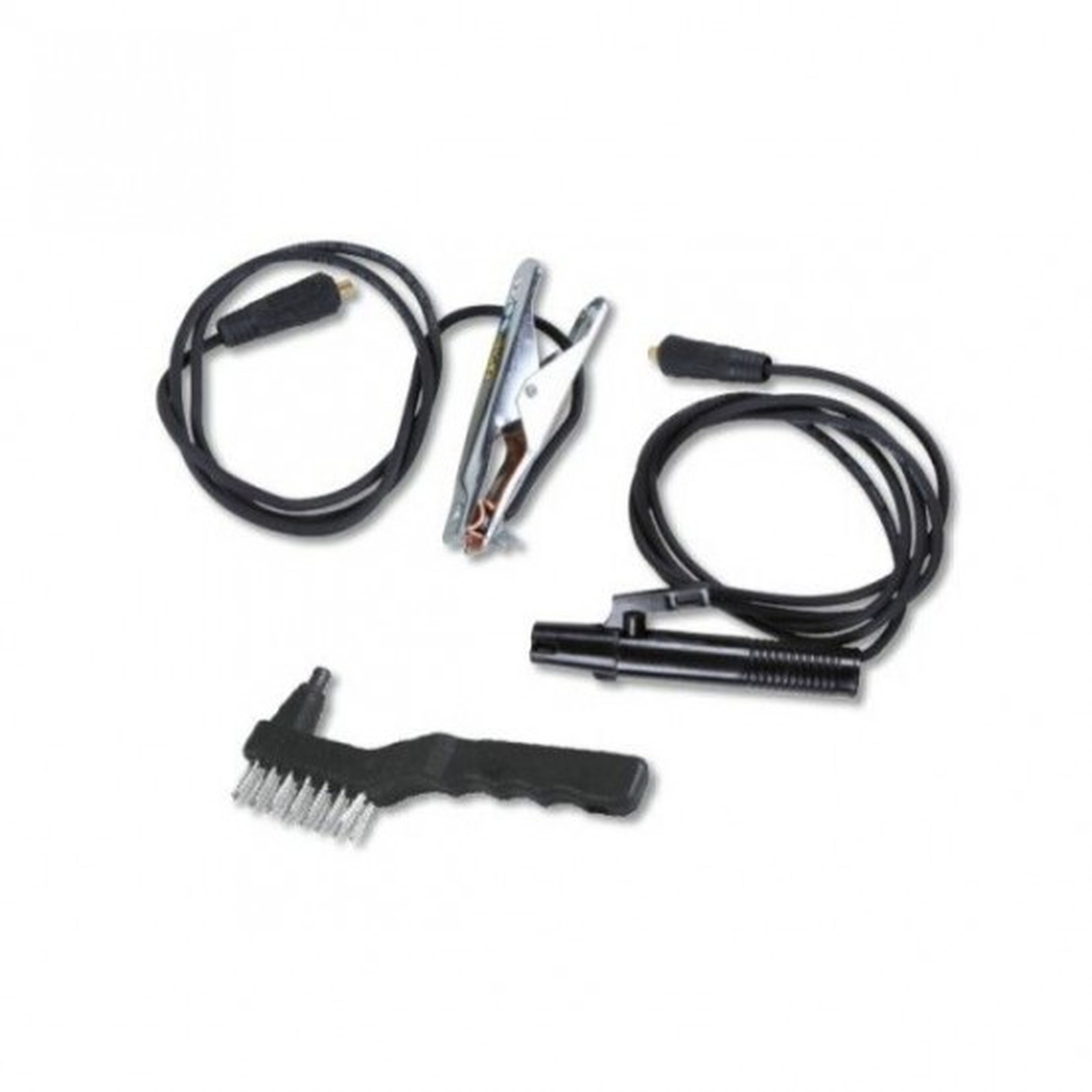 Poste de soudage à onduleur Beta (+ casque de soudage gratuit d'une valeur de 129 €) Image 2