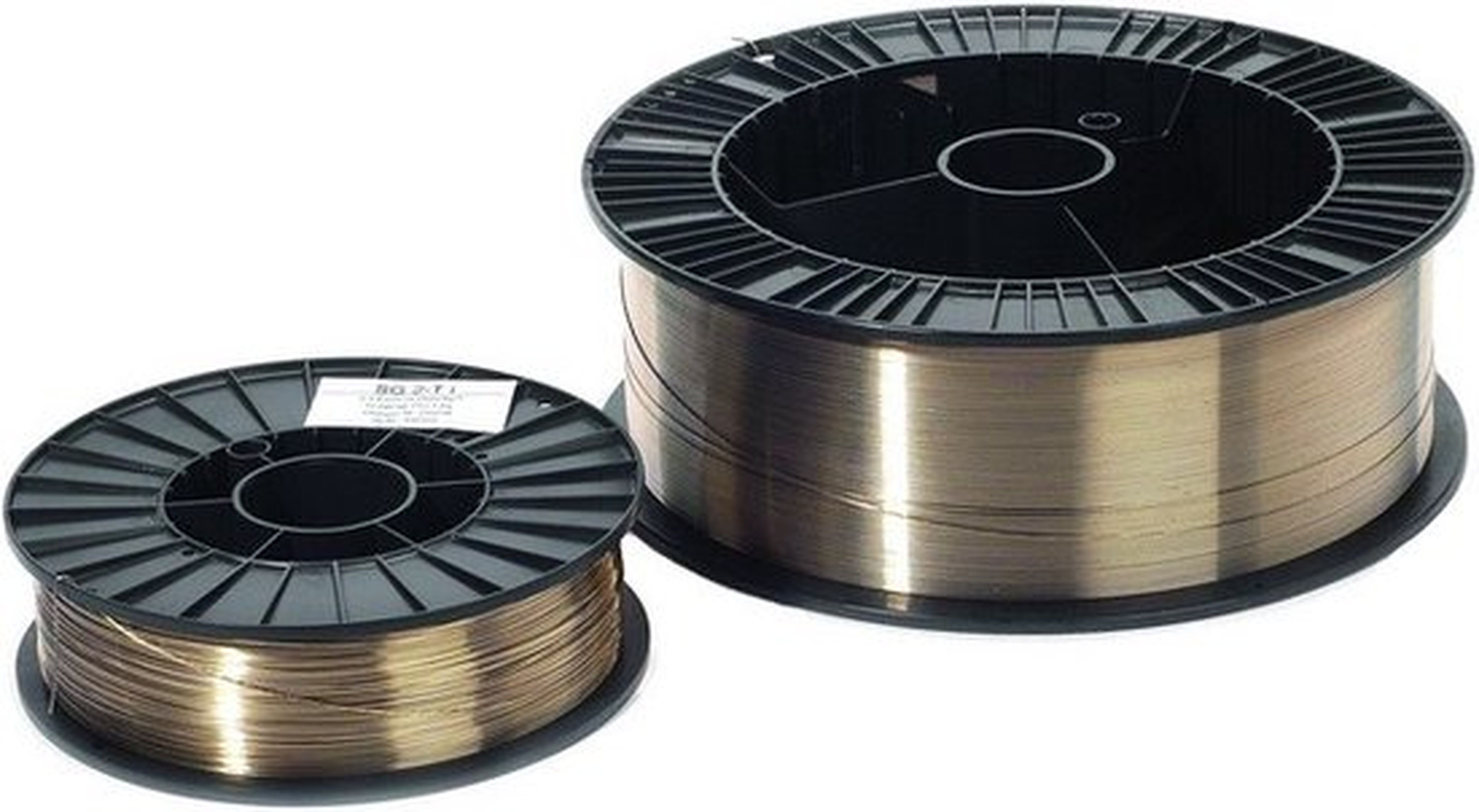 Telwin RVS lasdraad 0.8 mm 0.5 kg Image 2