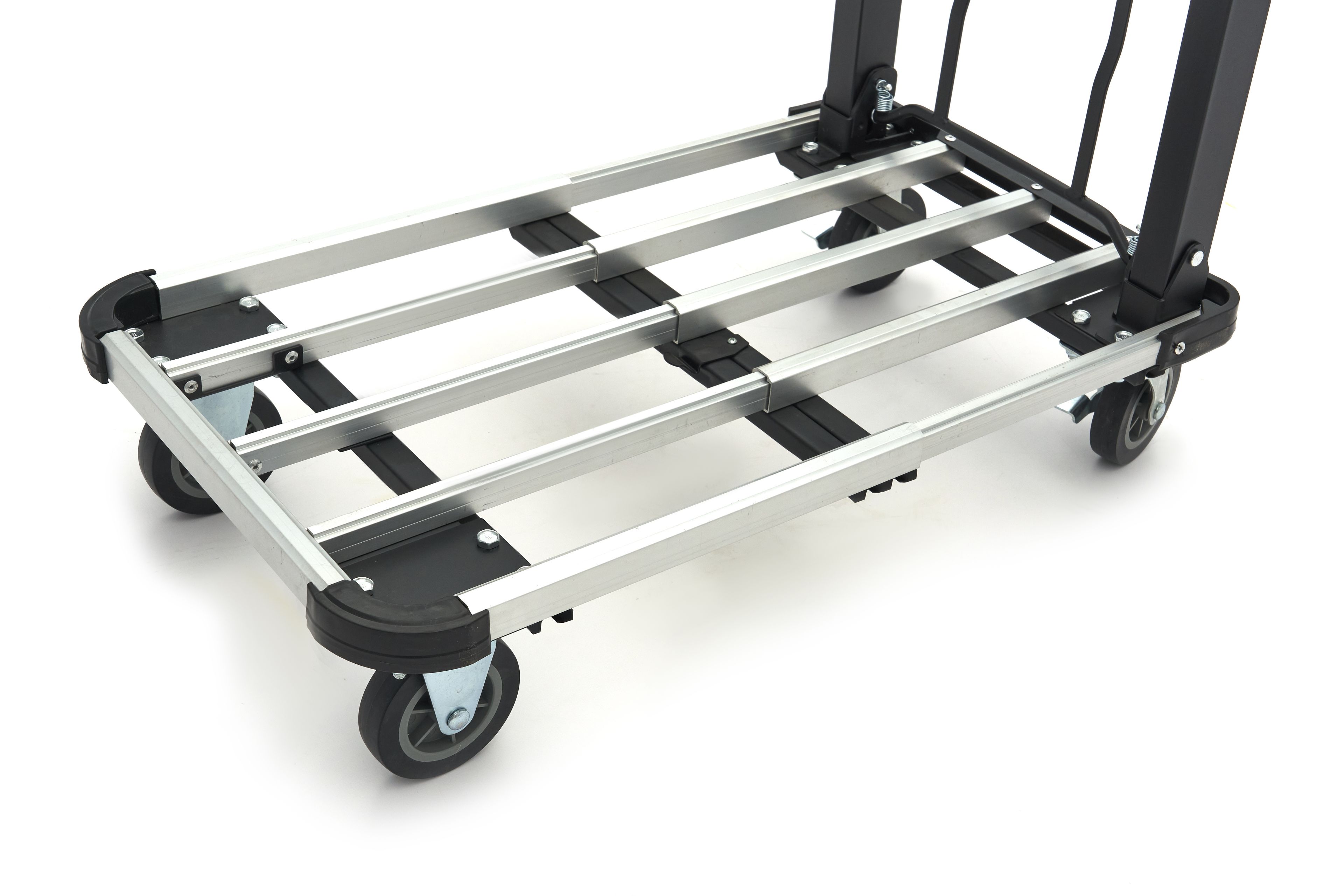 HBM Le chariot pliable 150 kg Image 9