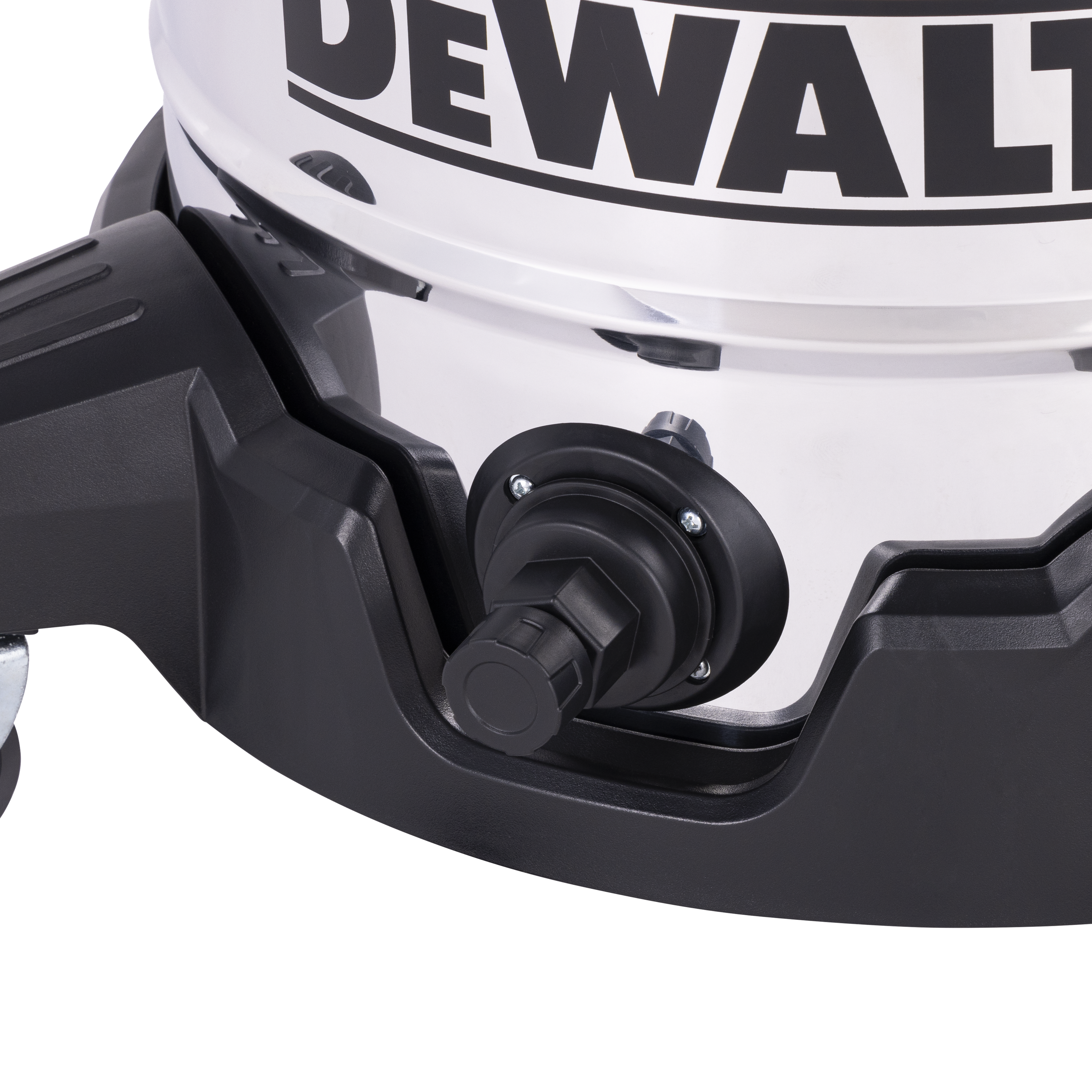 DeWalt bouwstofzuiger nat/droog 50L, DXV50SPTA Image 21