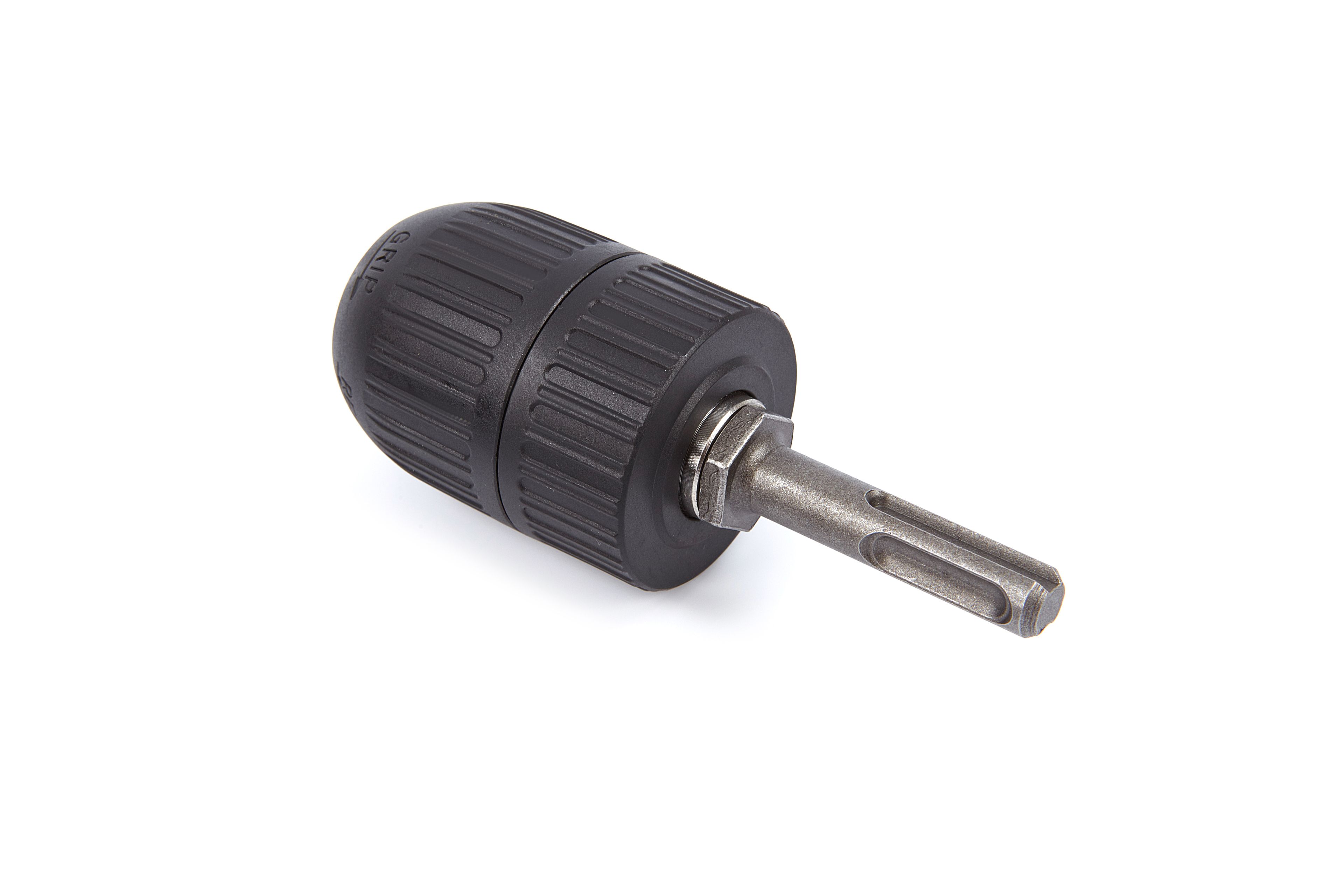 HBM snelspanboorkop, 1/2 inch - 20, 2-13 mm, incl. SDS stift Image 2