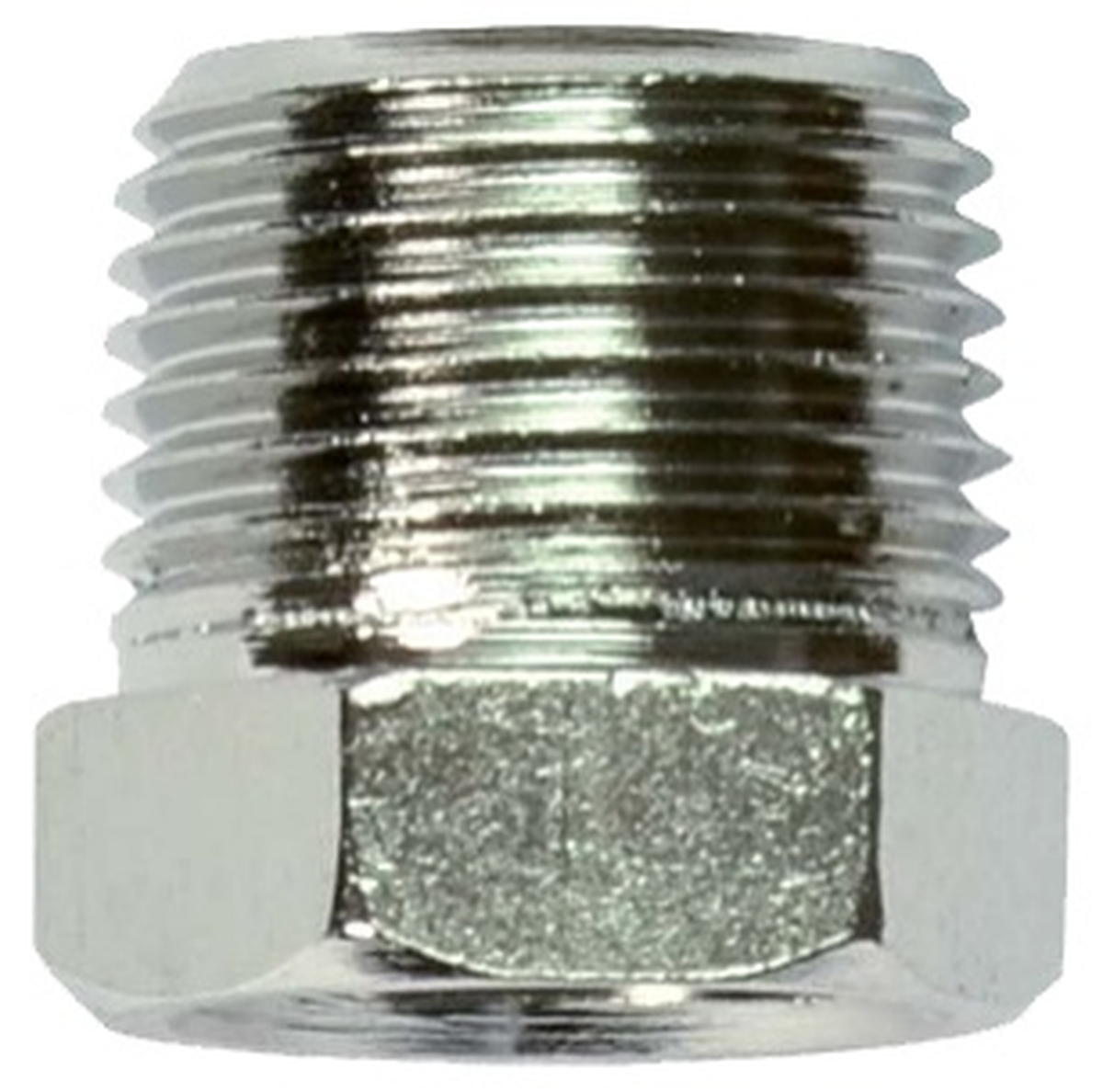 Stanley Adapterstück 3/8 Zoll (Außengewinde) auf 1/4 Zoll (Innengewinde)