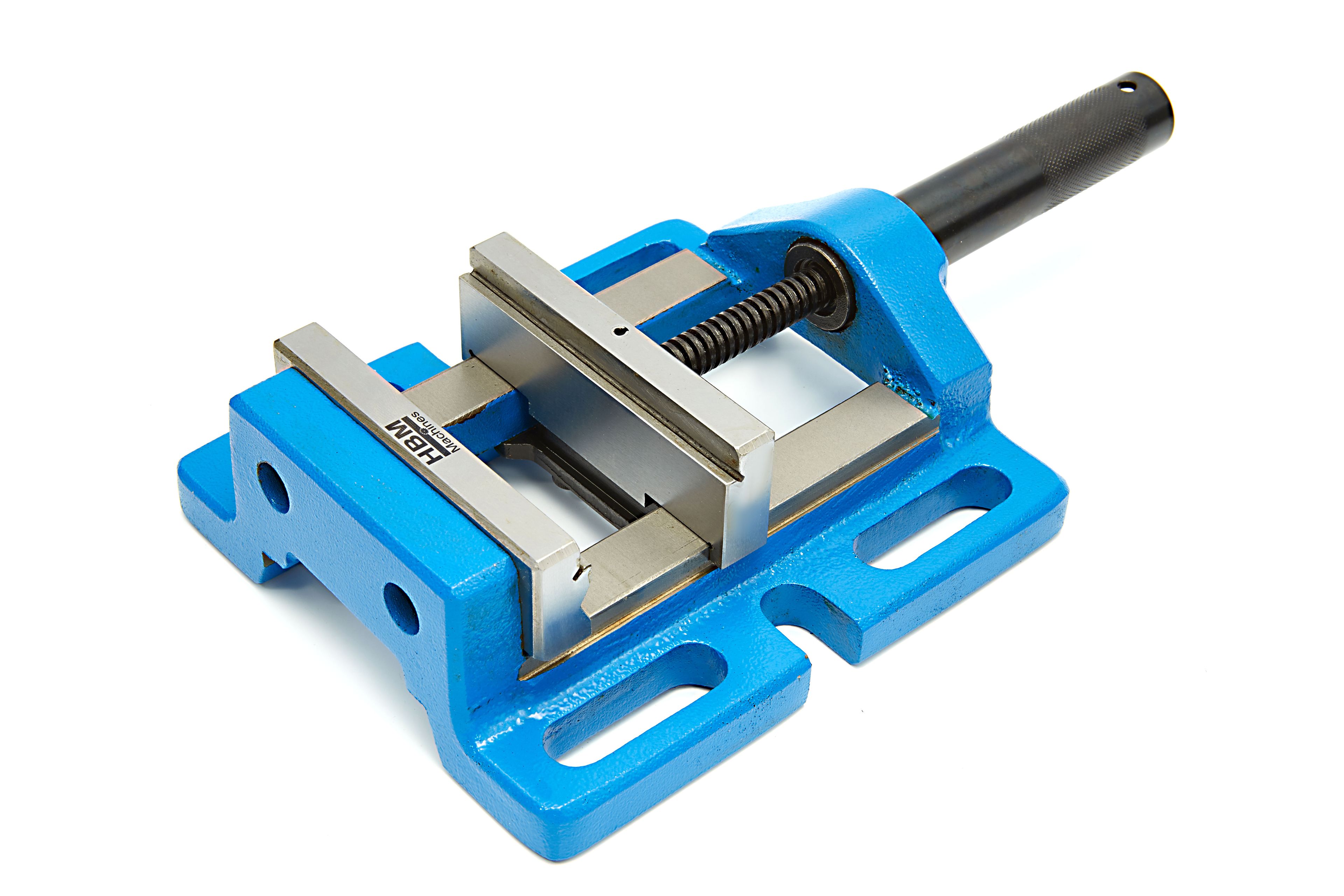 HBM Type 1 Pince de forage 100 mm Image 2