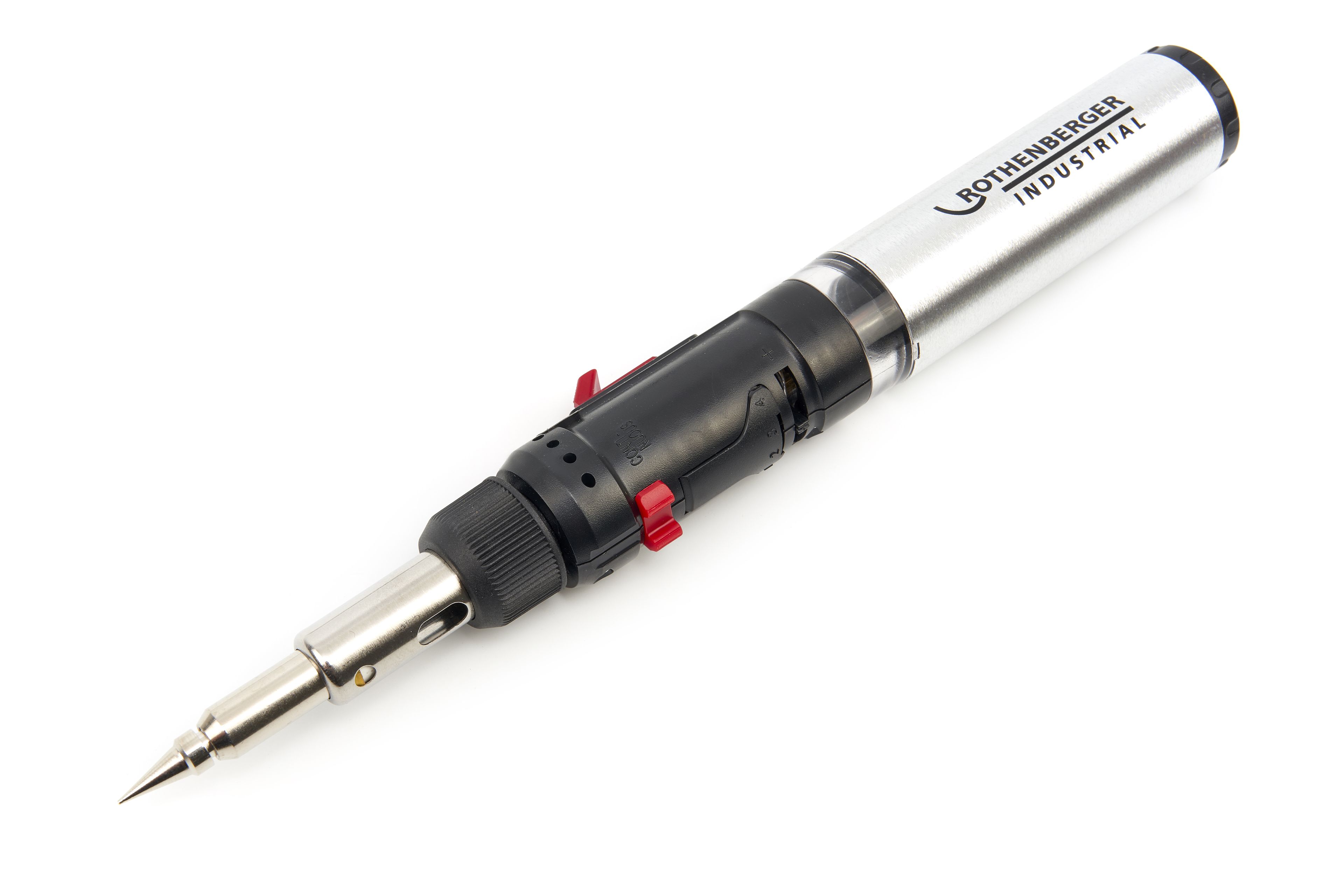 Rothenberger Lötstiftset 10-teilig Image 5