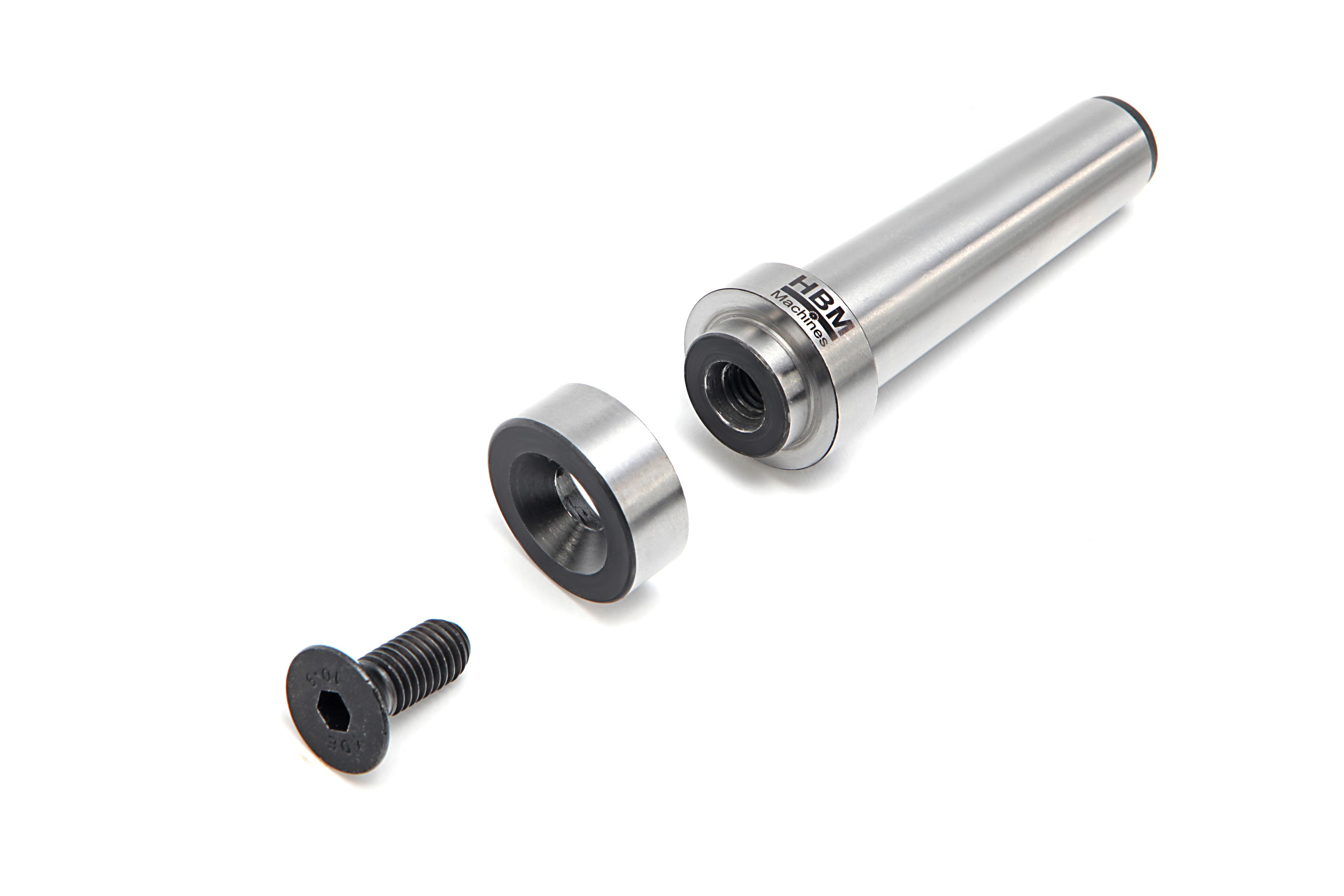 HBM MK 3 16 mm Dorn für Sägewerke Image 2