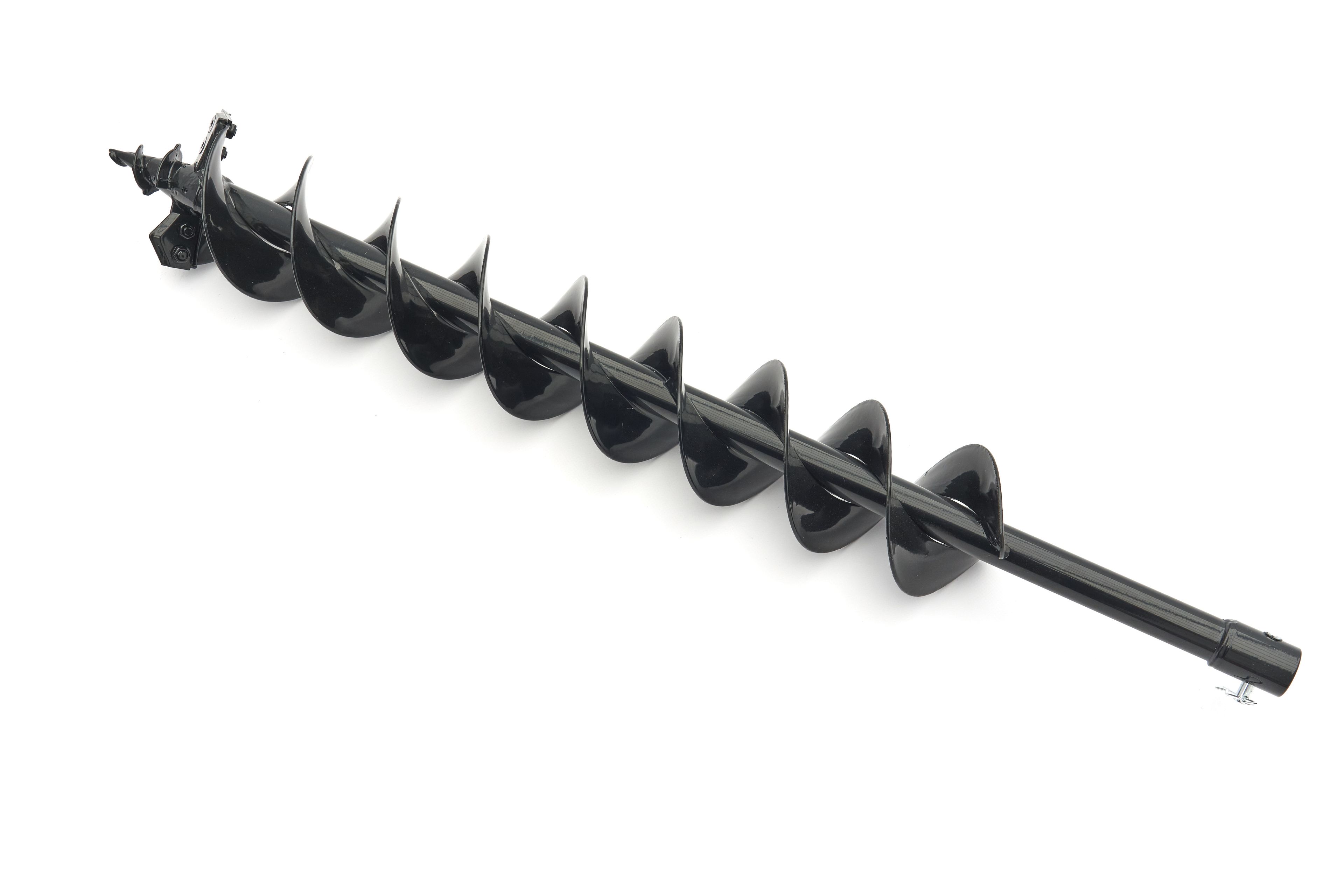 Boor voor HBM grondboren, 100 x 800 mm Image 3