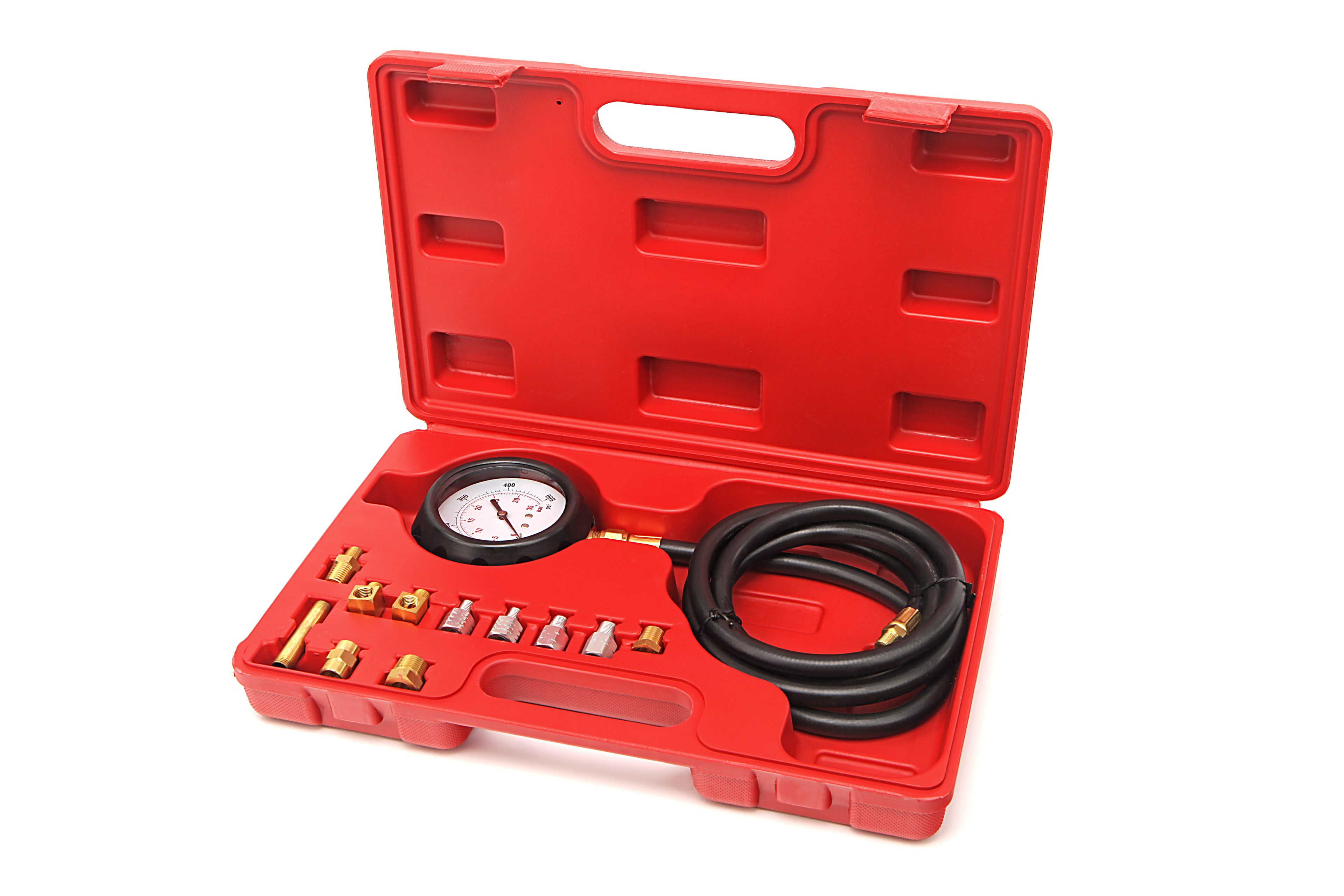 HBM Testeur universel de pression d'huile