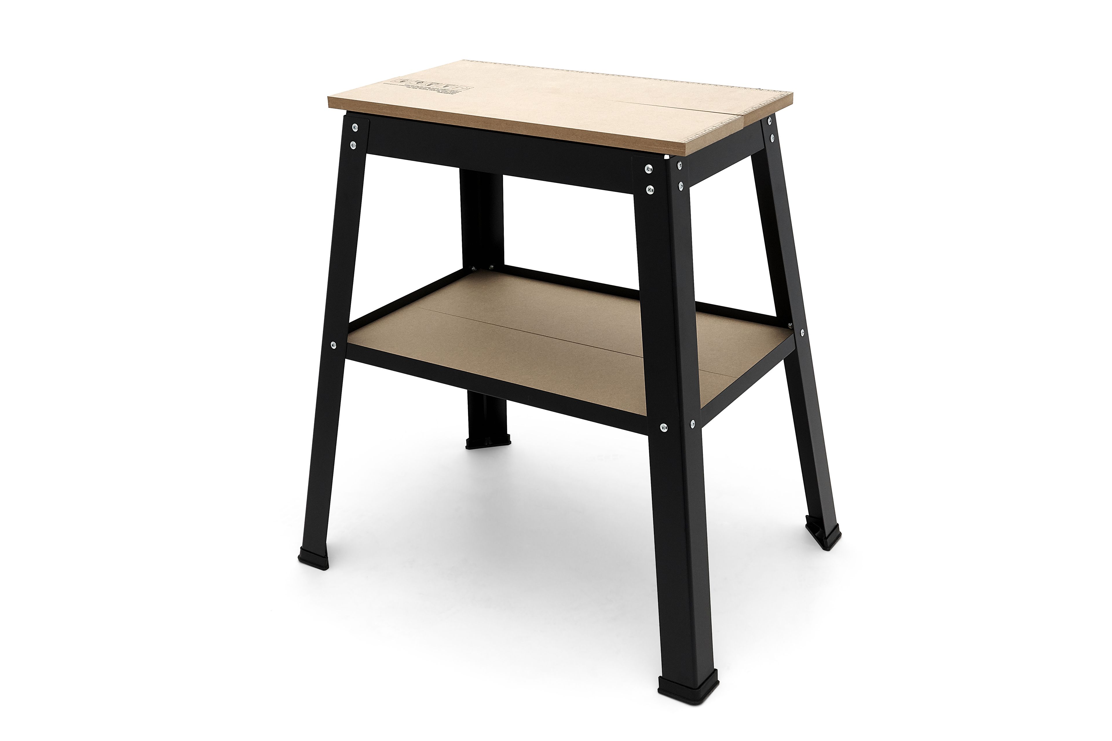 HBM 790 mm. Universeel Onderstel Met Verstelbaar MDF Werkblad Image 4