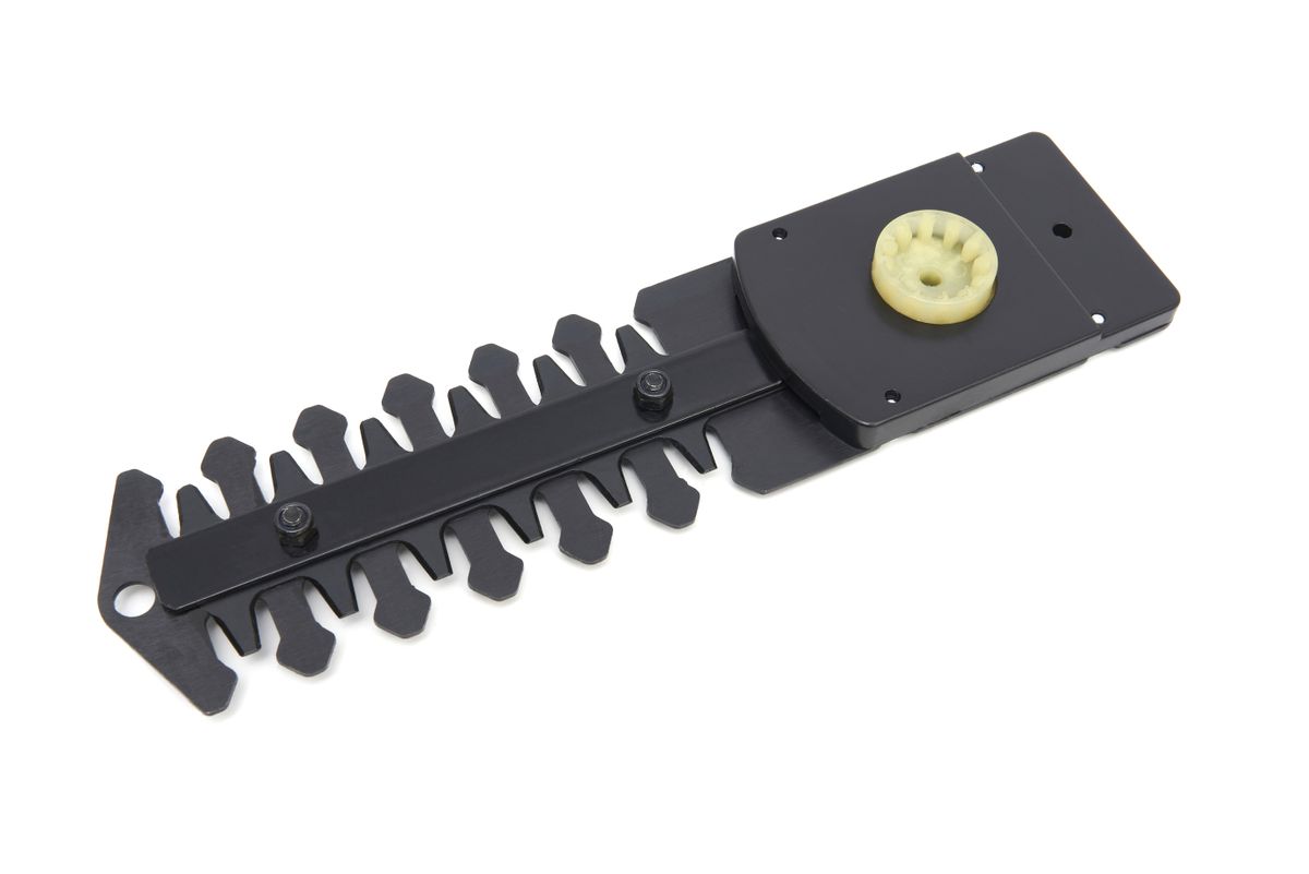 HBM Heckenscheren-Aufsatz 3,6V