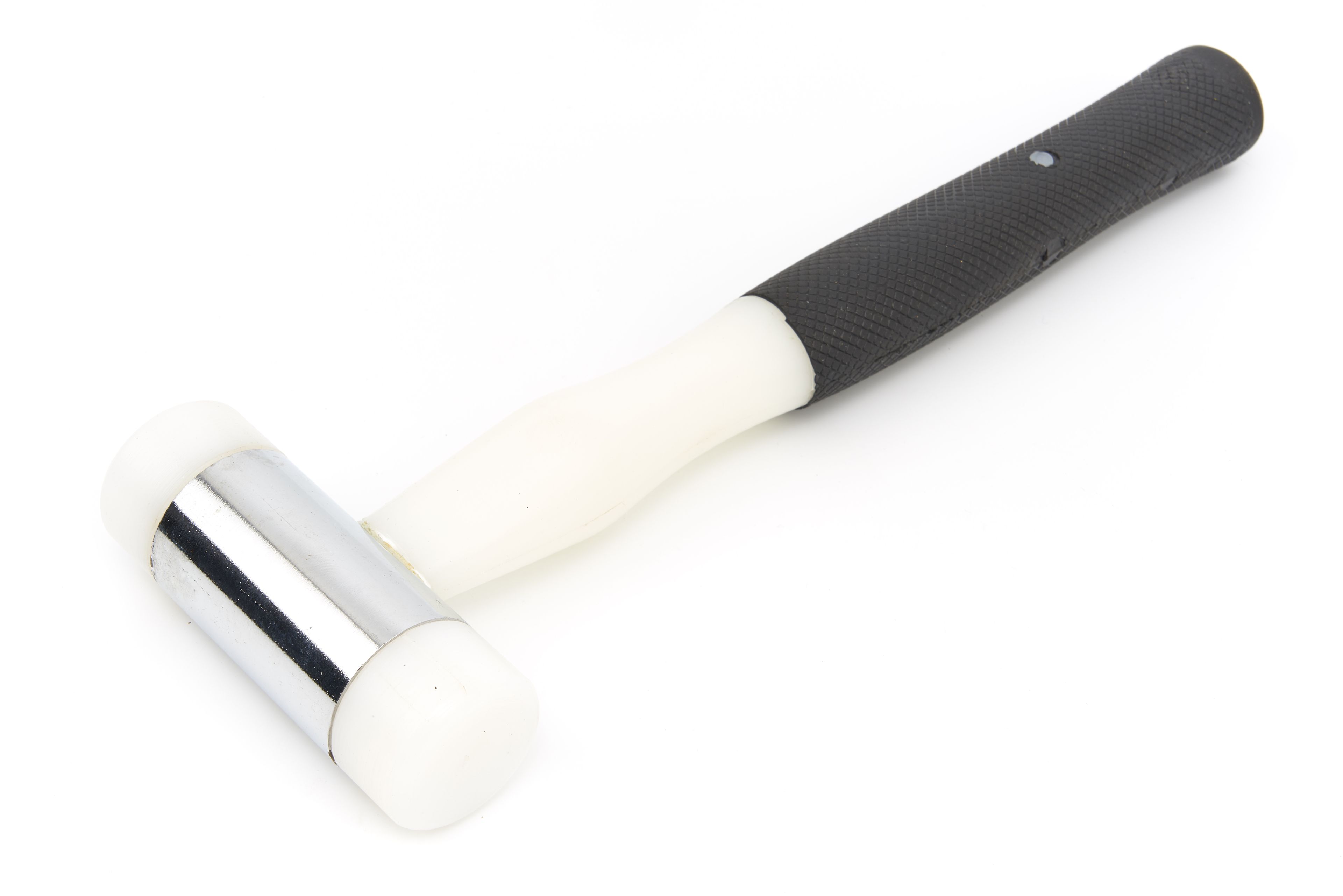 HBM 38 mm Nylon Installatie Hamer Image 2