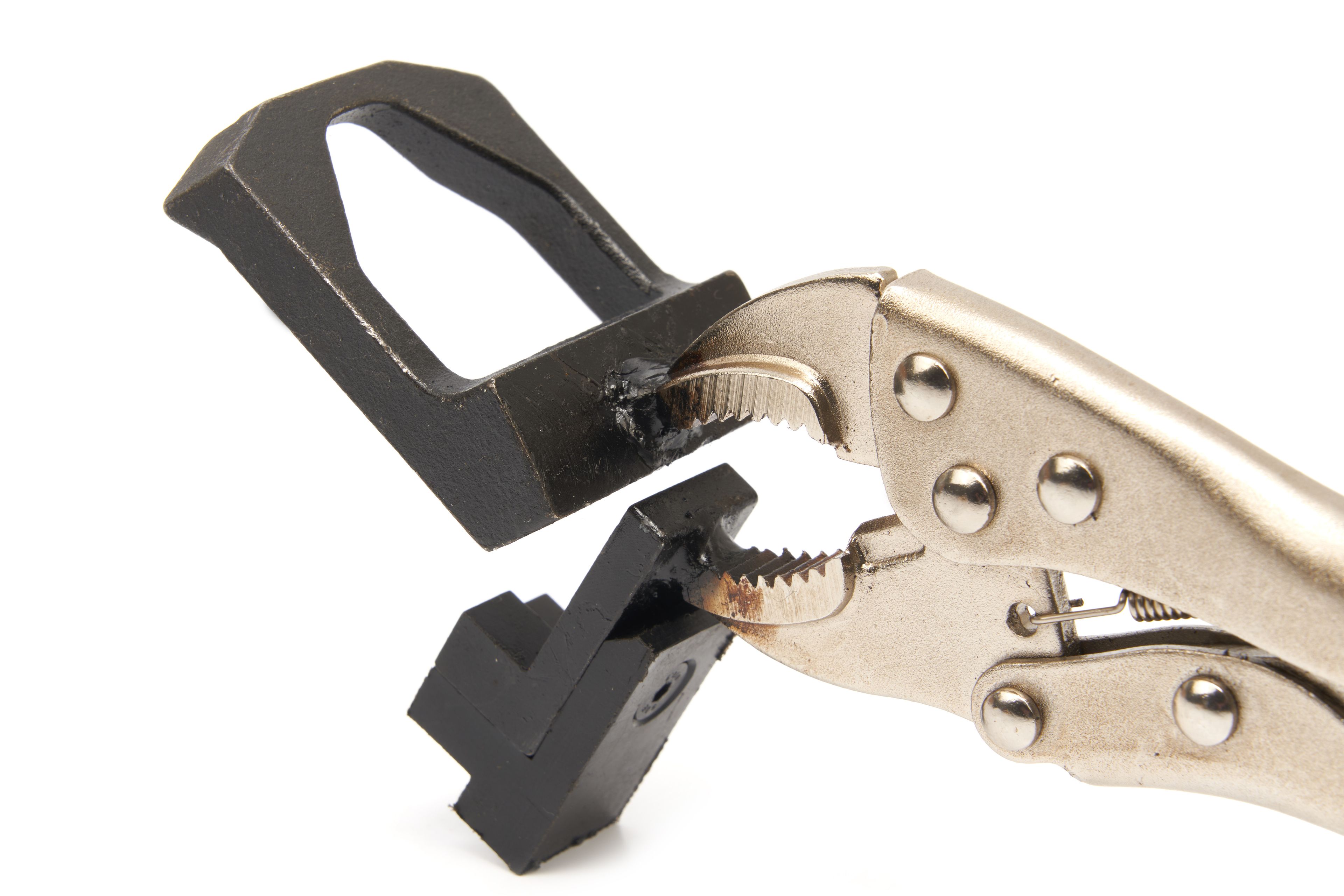 HBM Gripzange Image 6