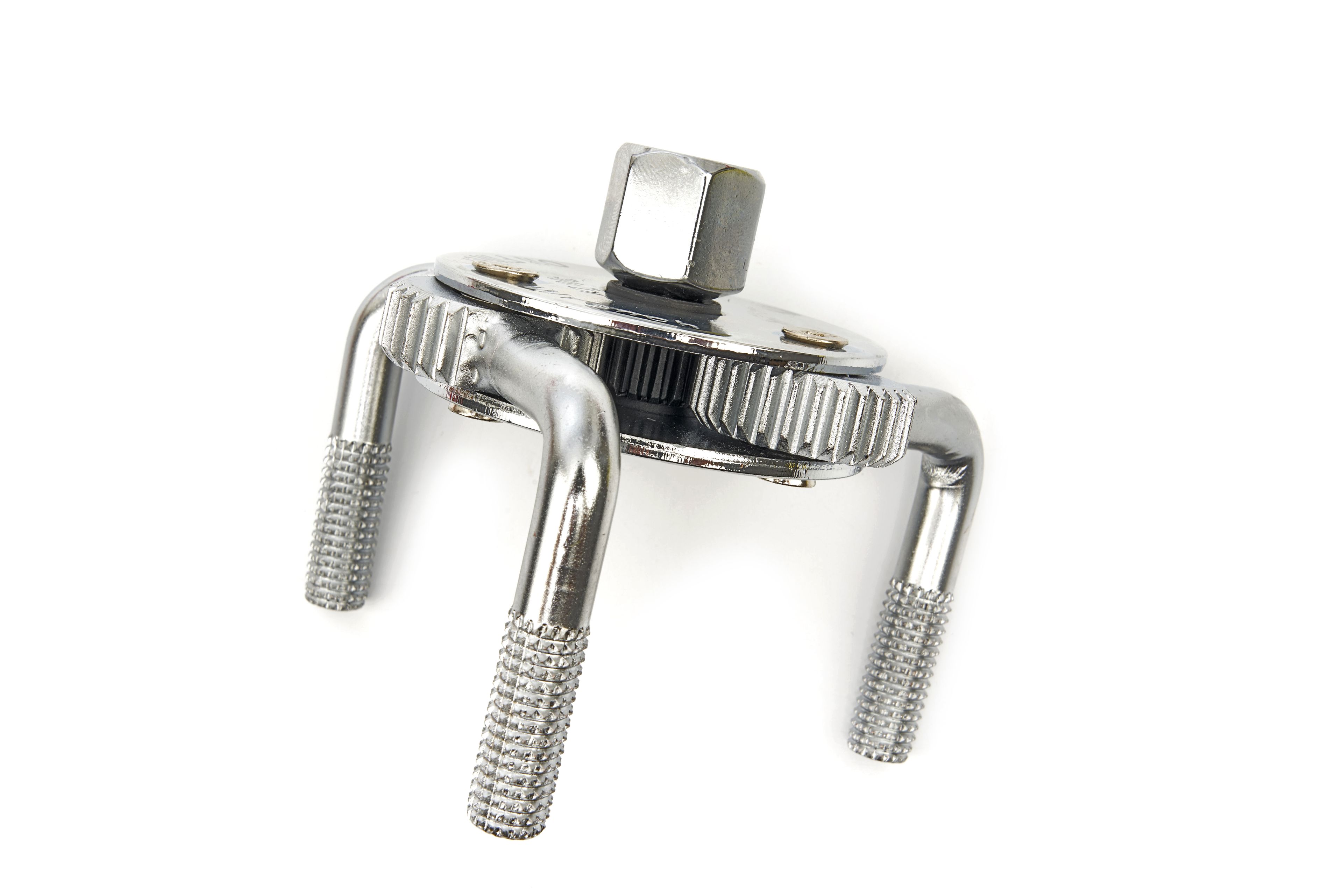 Set di smontaggio del filtro dell'olio HBM da 7 pezzi Image 5