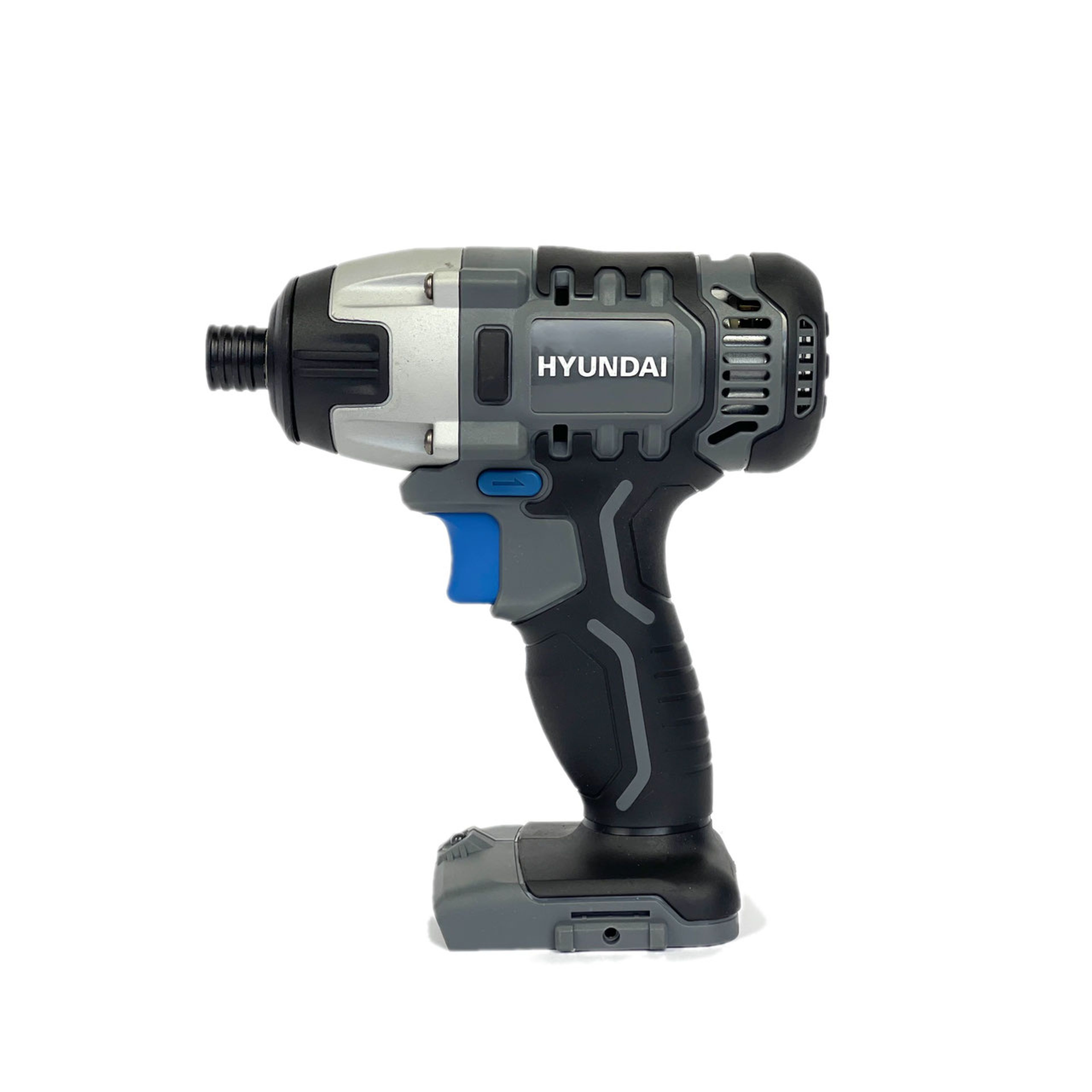 Hyundai 56872FF Kit combiné professionnel sans fil - scie alternative / clé à chocs / perceuse sans fil 20 Image 3