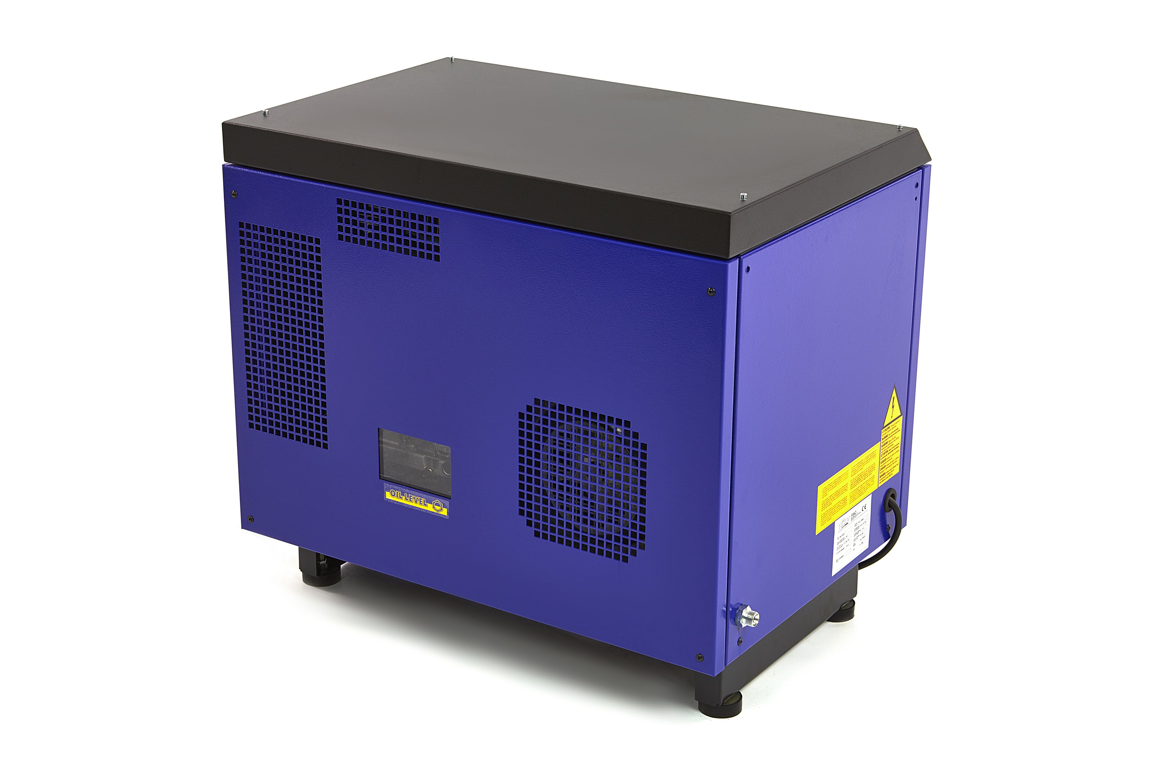 Michelin Compressore insonorizzato MCX 958 N 7.5 HP Image 3