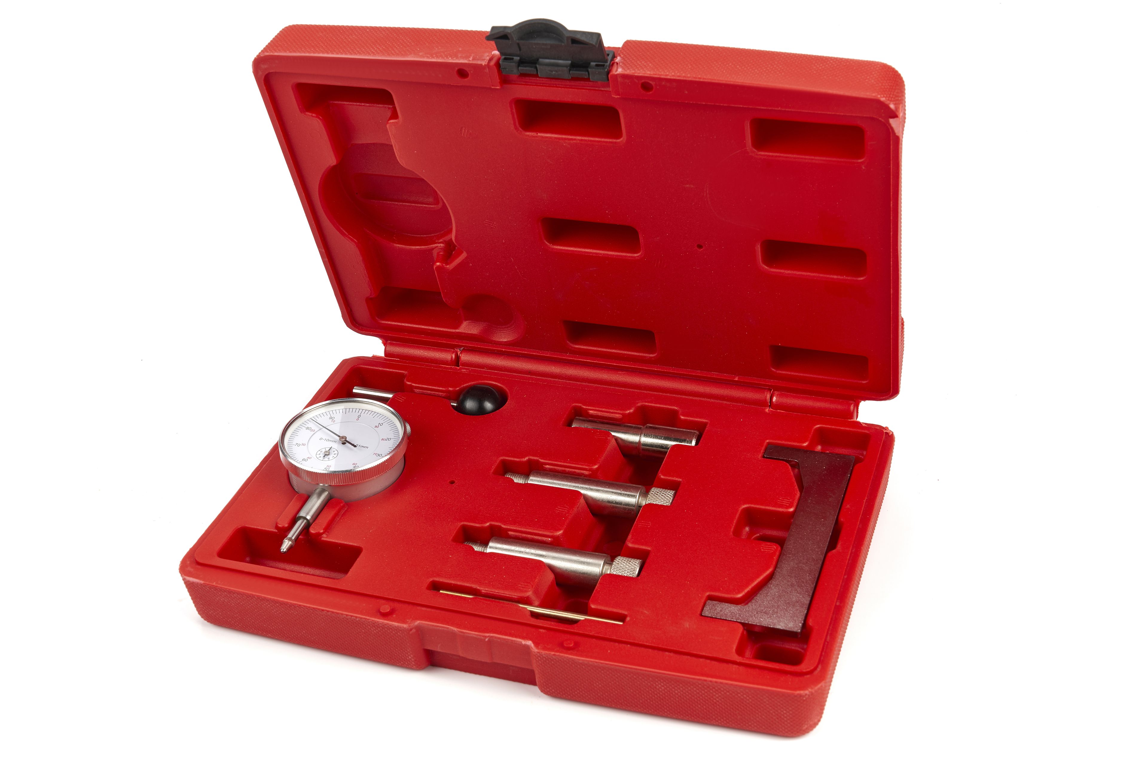 Distribution de pompe diesel HBM, ensemble d'outils de réglage