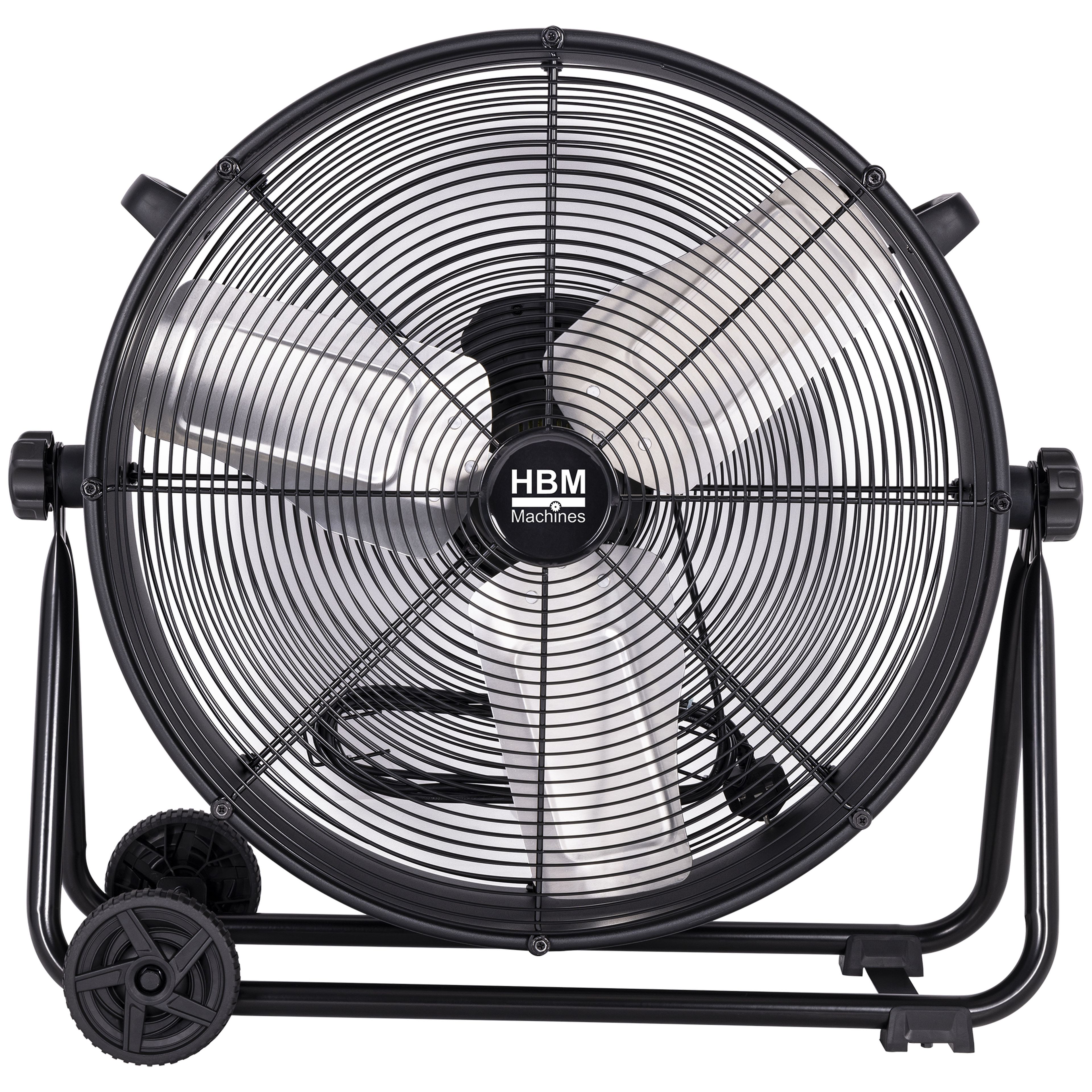 HBM Ventilateur Mobile 61 cm Image 4