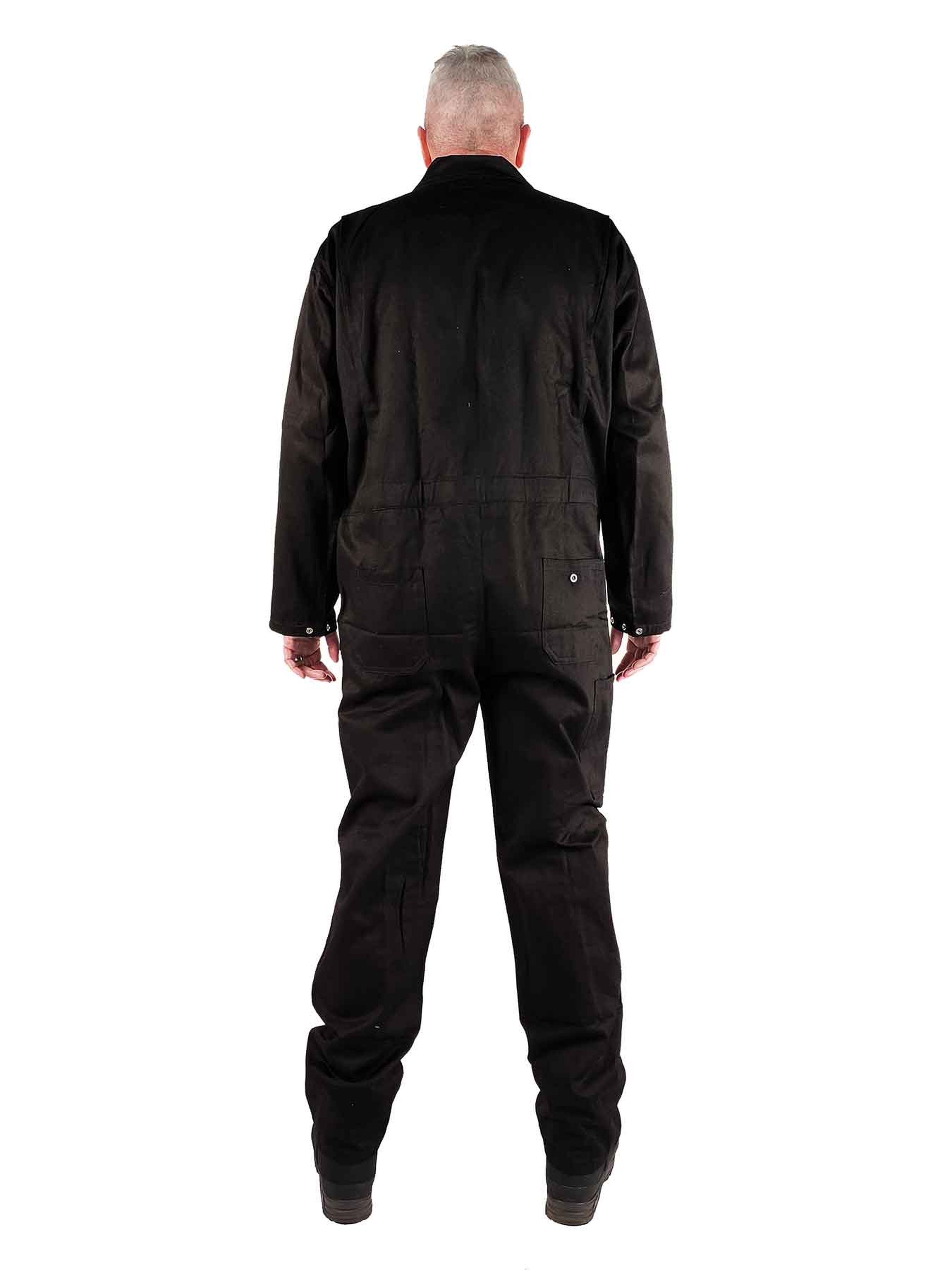 Storvik Nigel Rally Overalls 46 Image 4