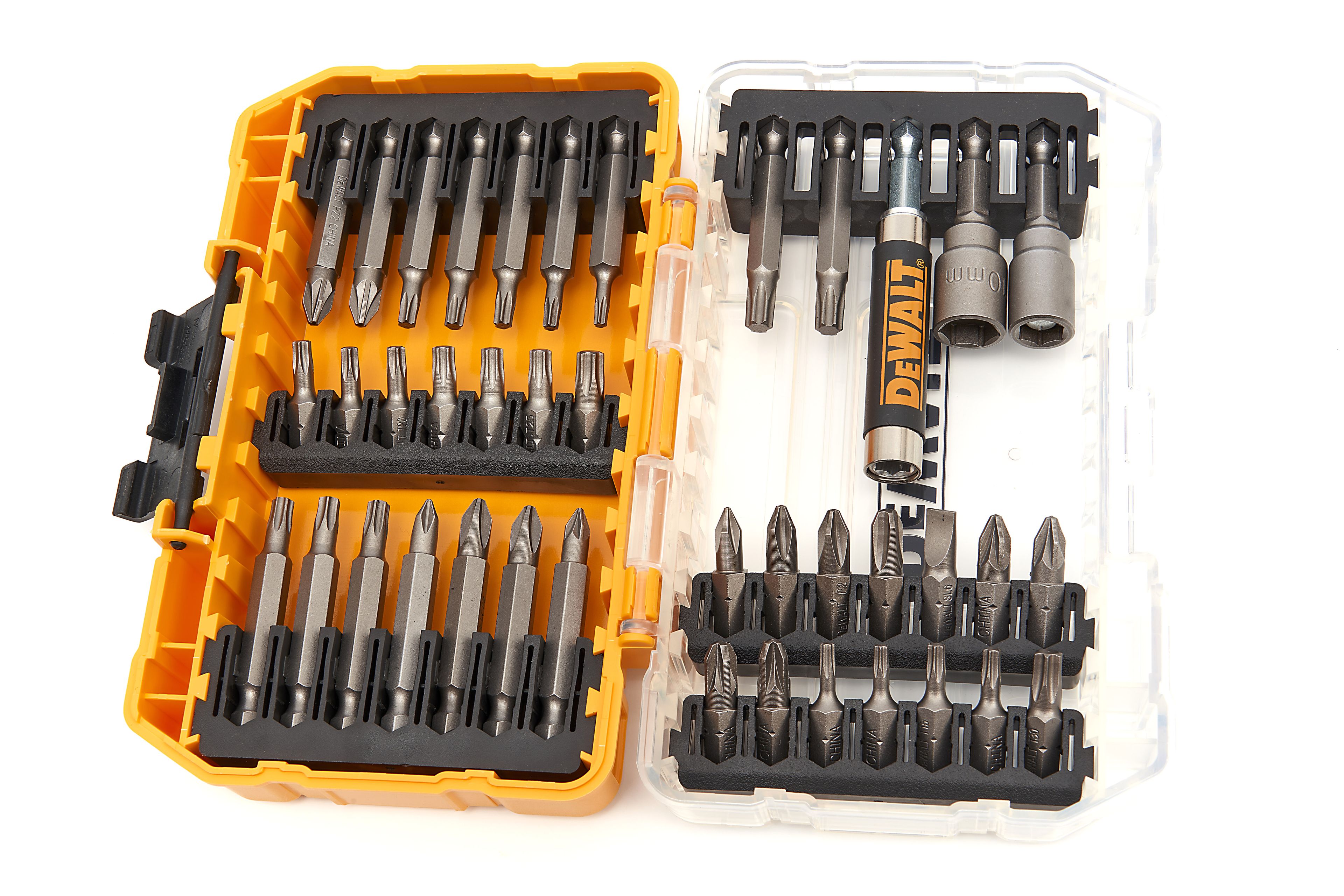 Dewalt Bitset DT70717-QZ Image 2