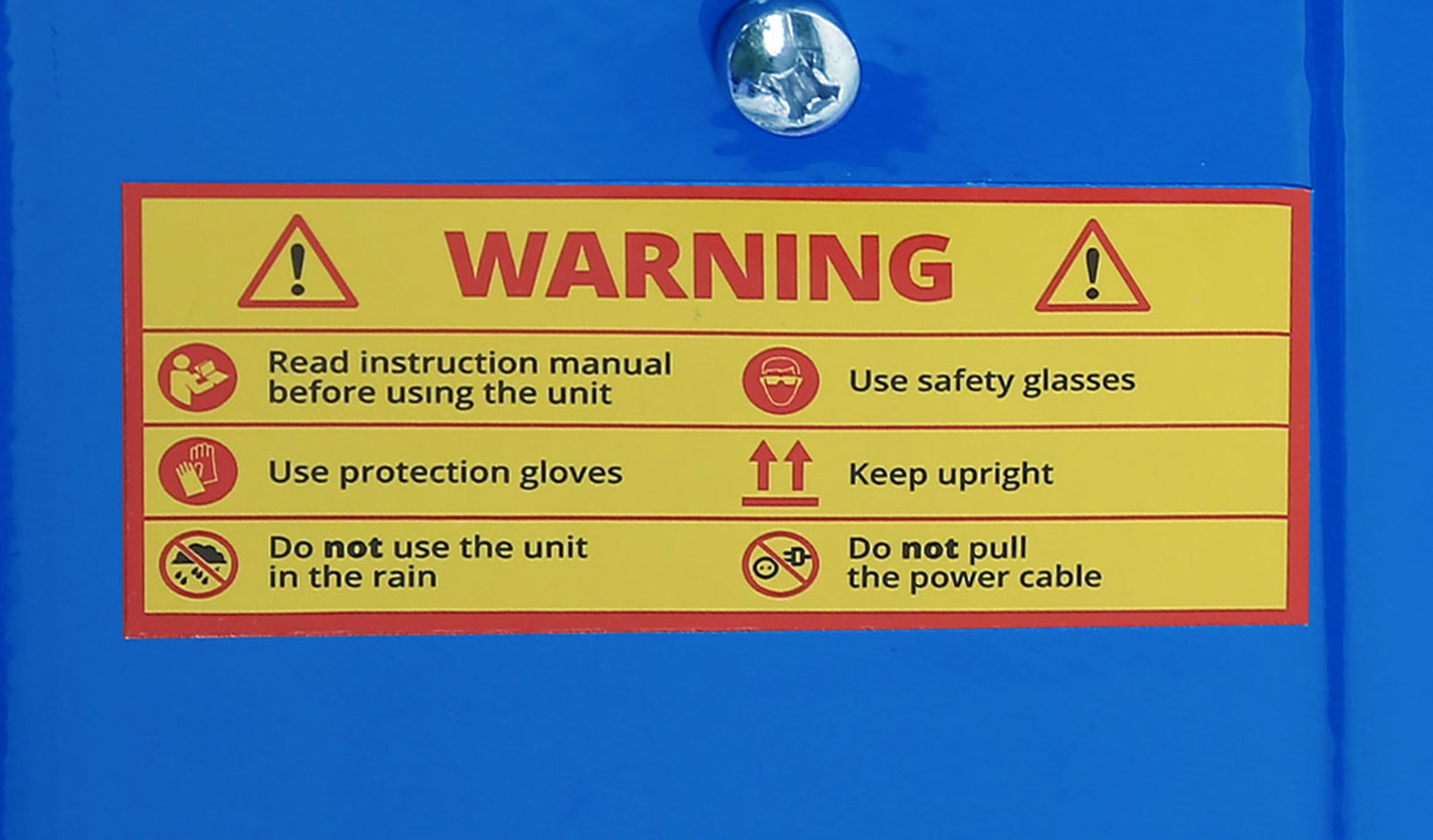 HBM Avviatore di emergenza e caricabatteria 230 Volt 12 - 24 Volt Image 9