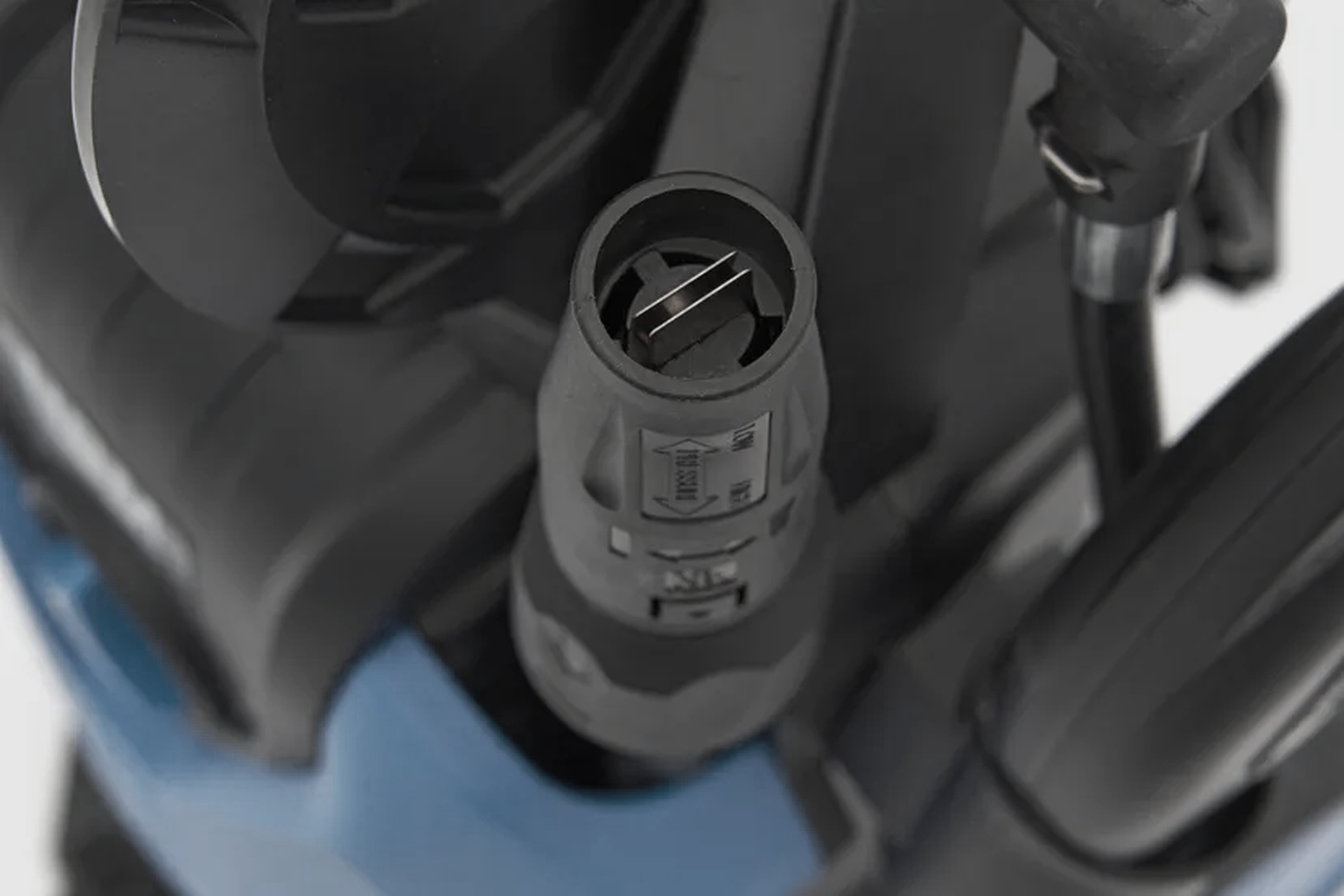 HBM Hogedrukreiniger 2200 Watt, 165 bar inclusief terrasreiniger, wasborstel en turbospuitmond Image 13