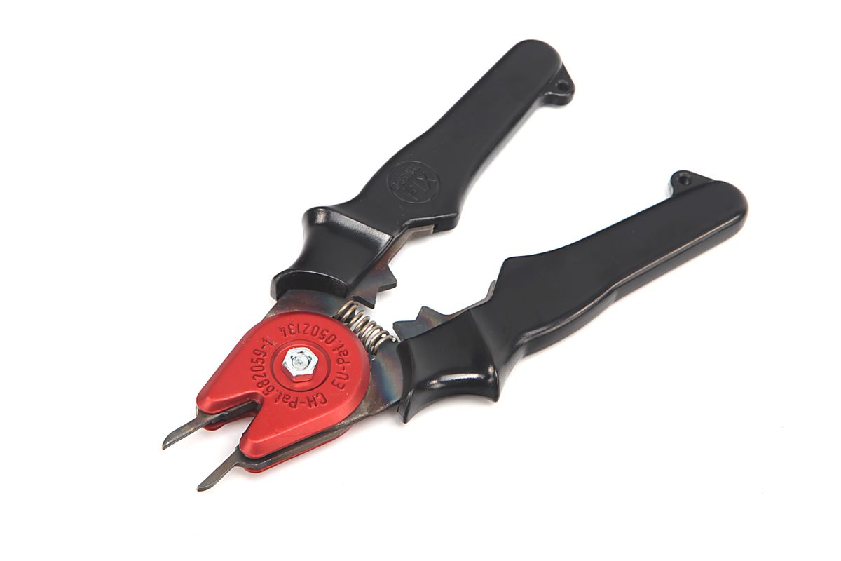Pinza de Corte HBM FIX