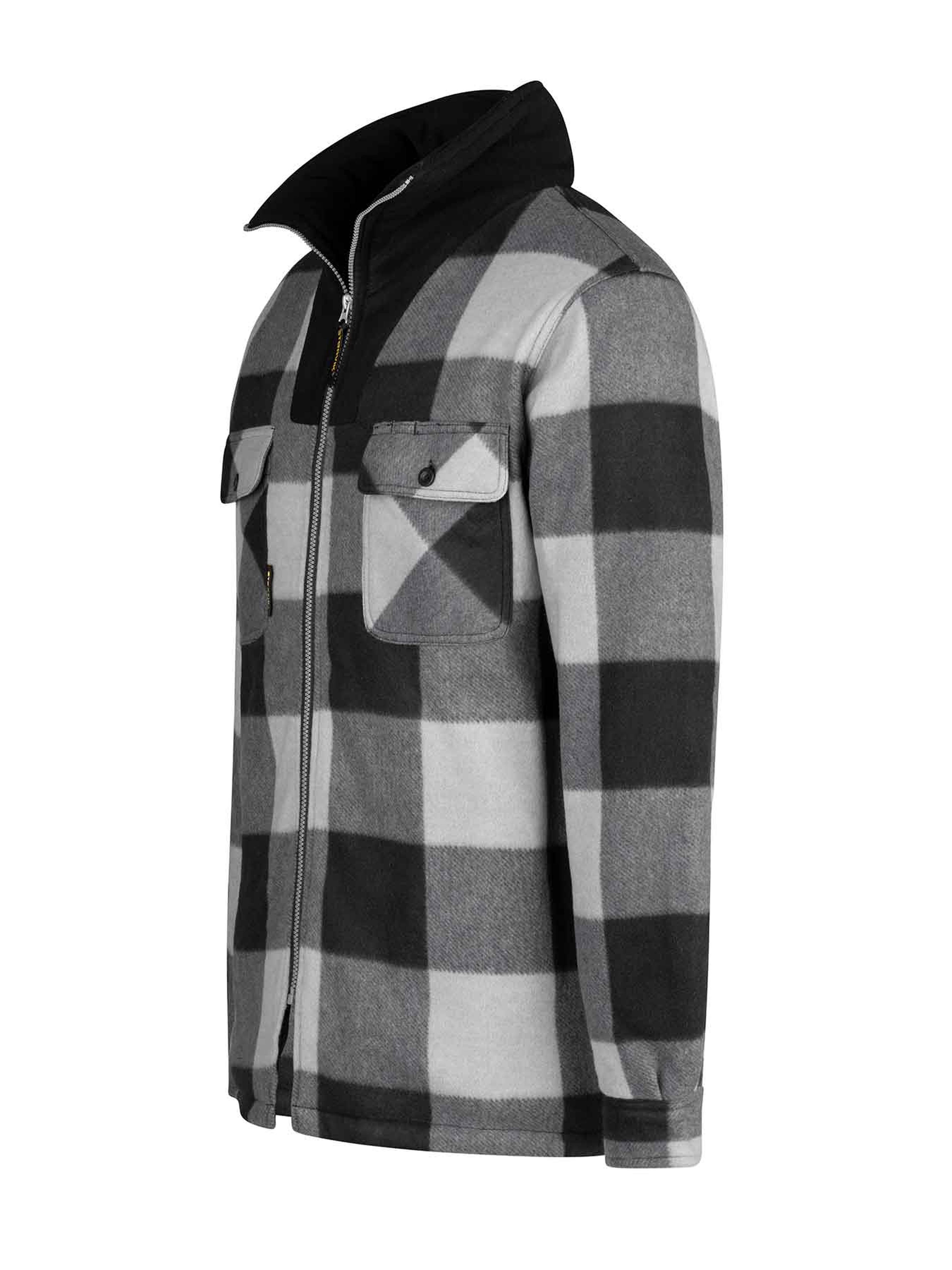 Gilet termici Storvik Stanley antracite L Image 2